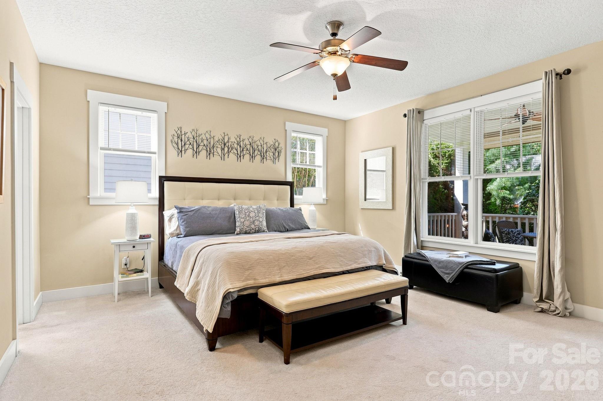 19 Oakhaven Terrace — Asheville