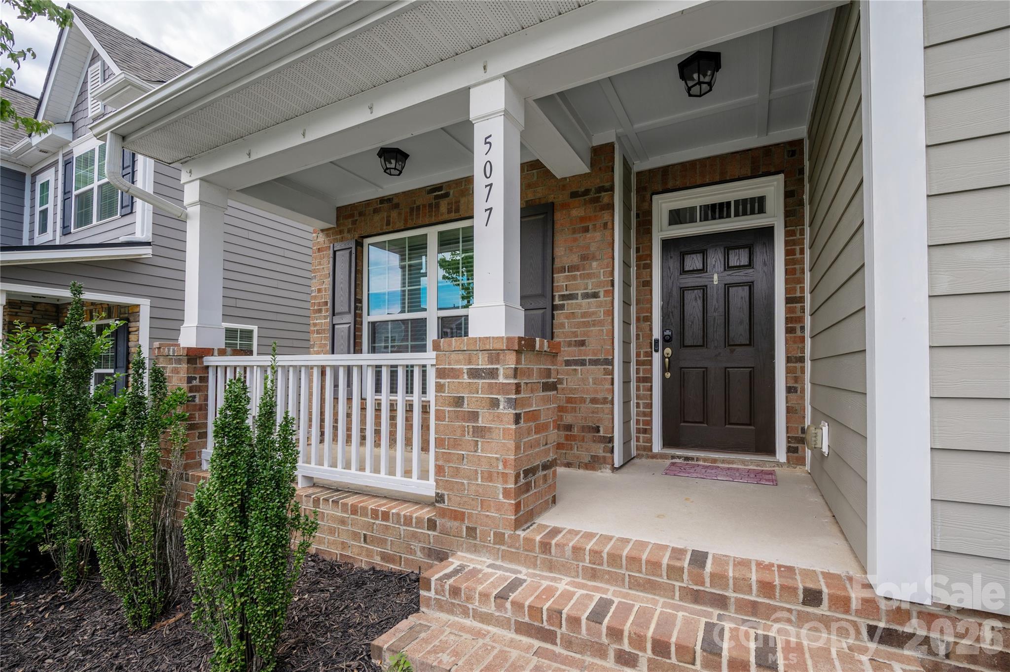 5077 Waterloo Drive — Tega Cay
