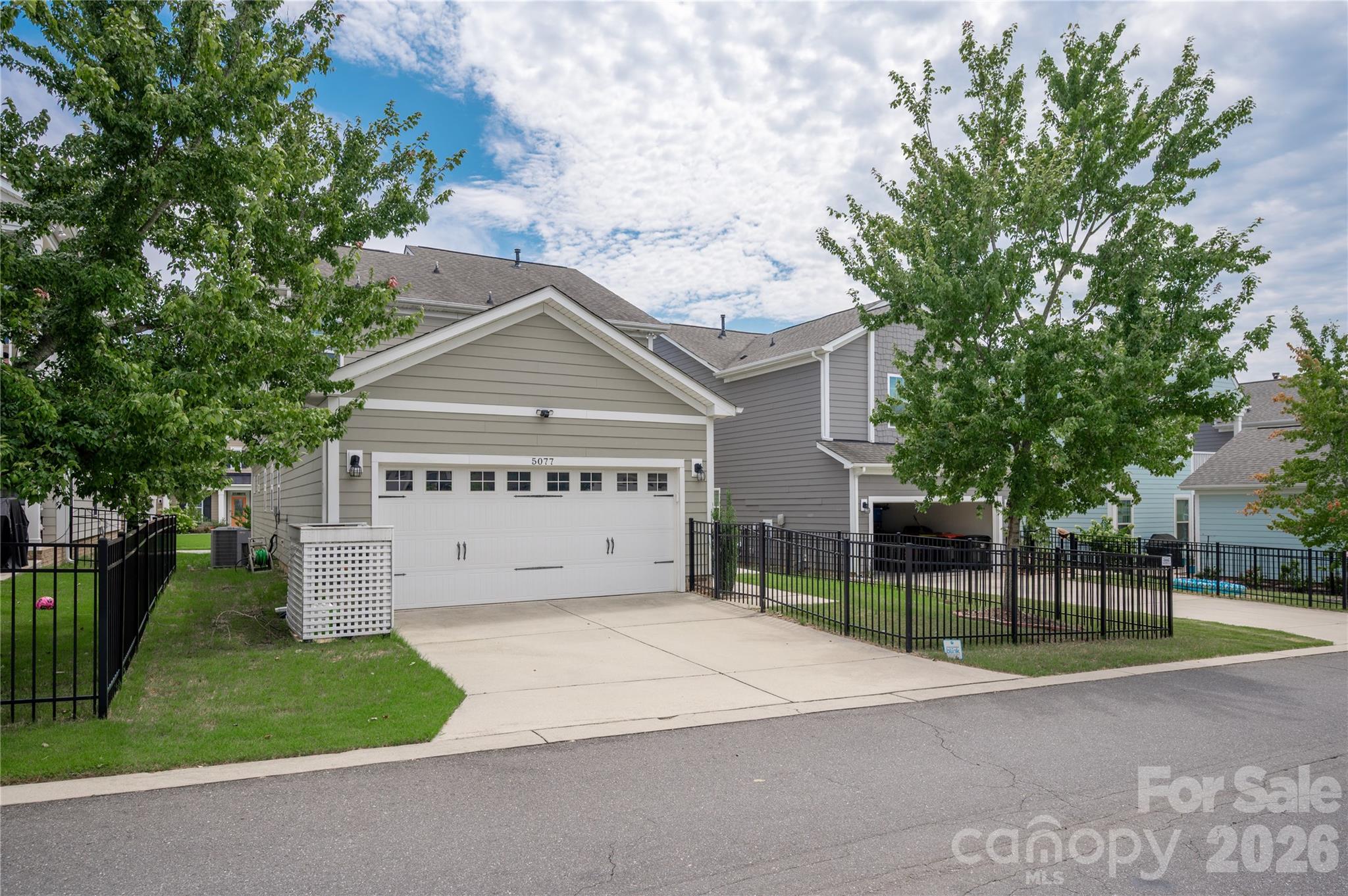 5077 Waterloo Drive — Tega Cay