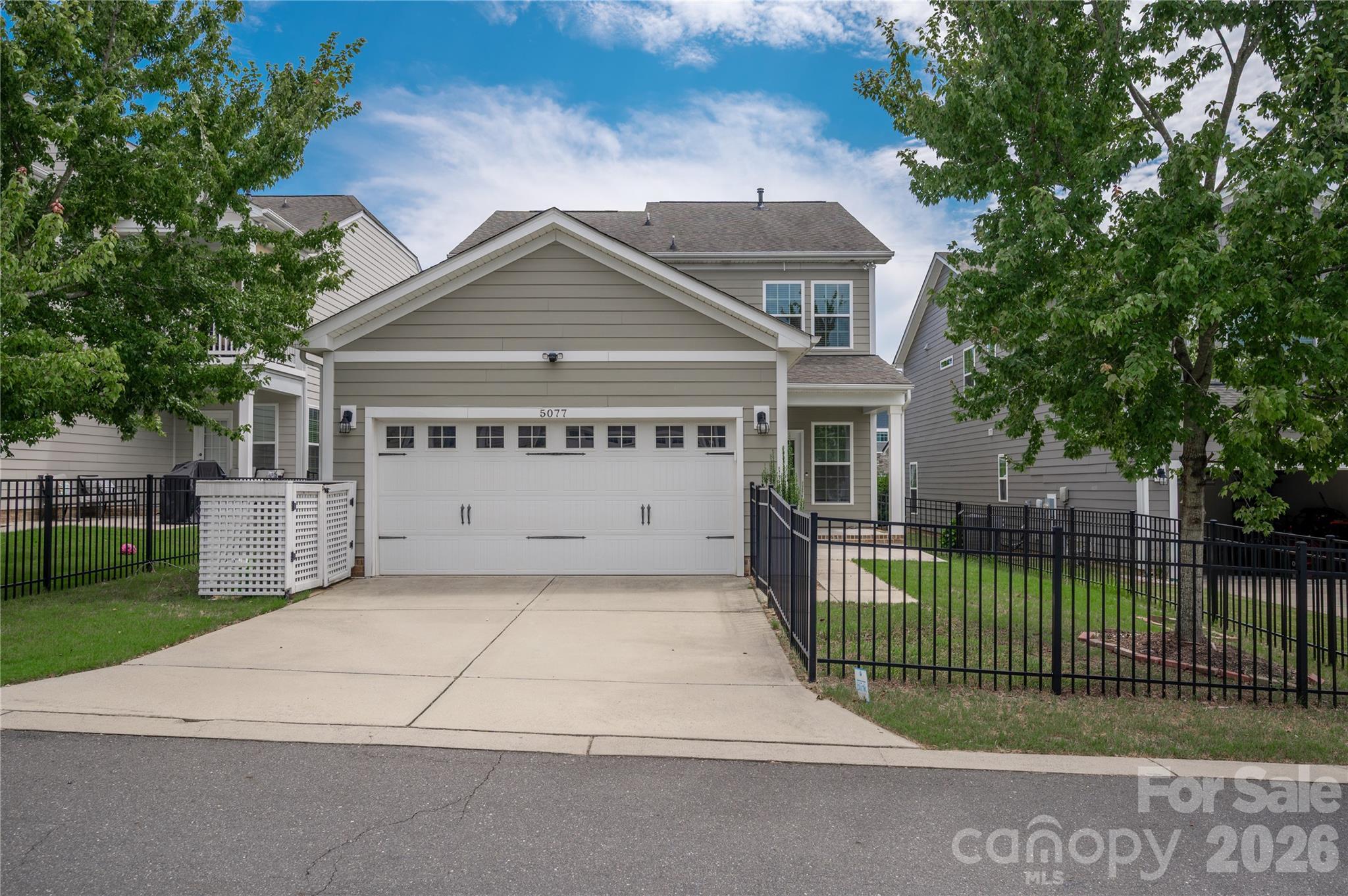 5077 Waterloo Drive — Tega Cay