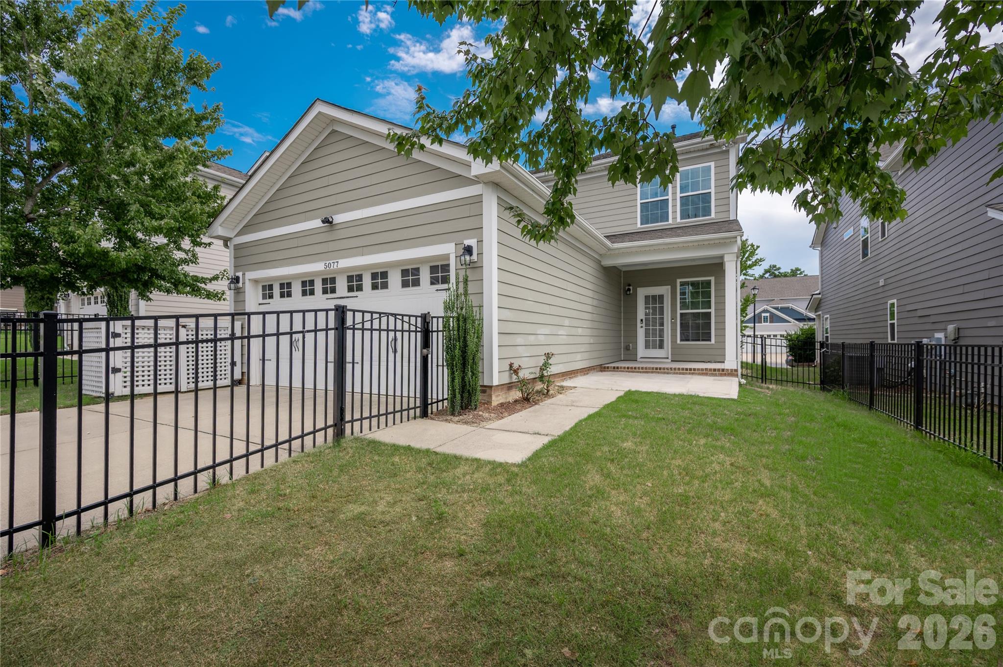 5077 Waterloo Drive — Tega Cay