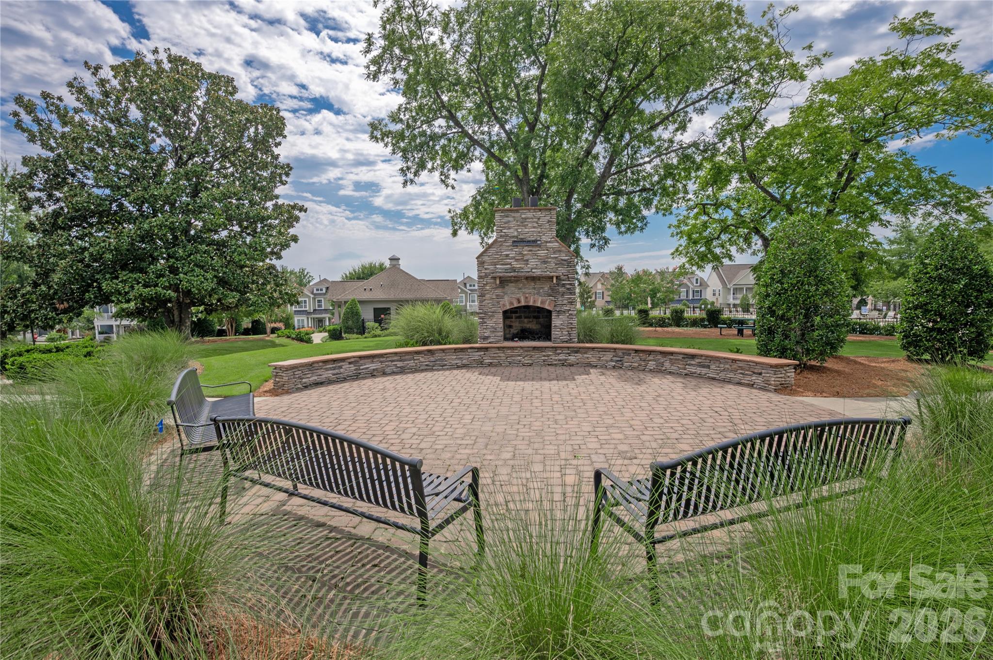 5077 Waterloo Drive — Tega Cay