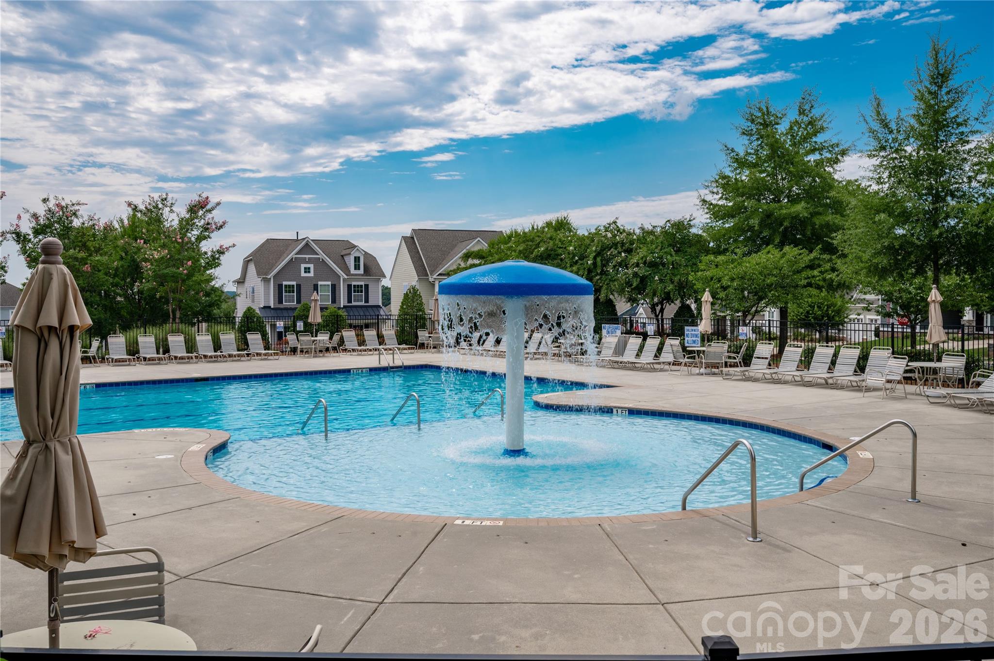 5077 Waterloo Drive — Tega Cay