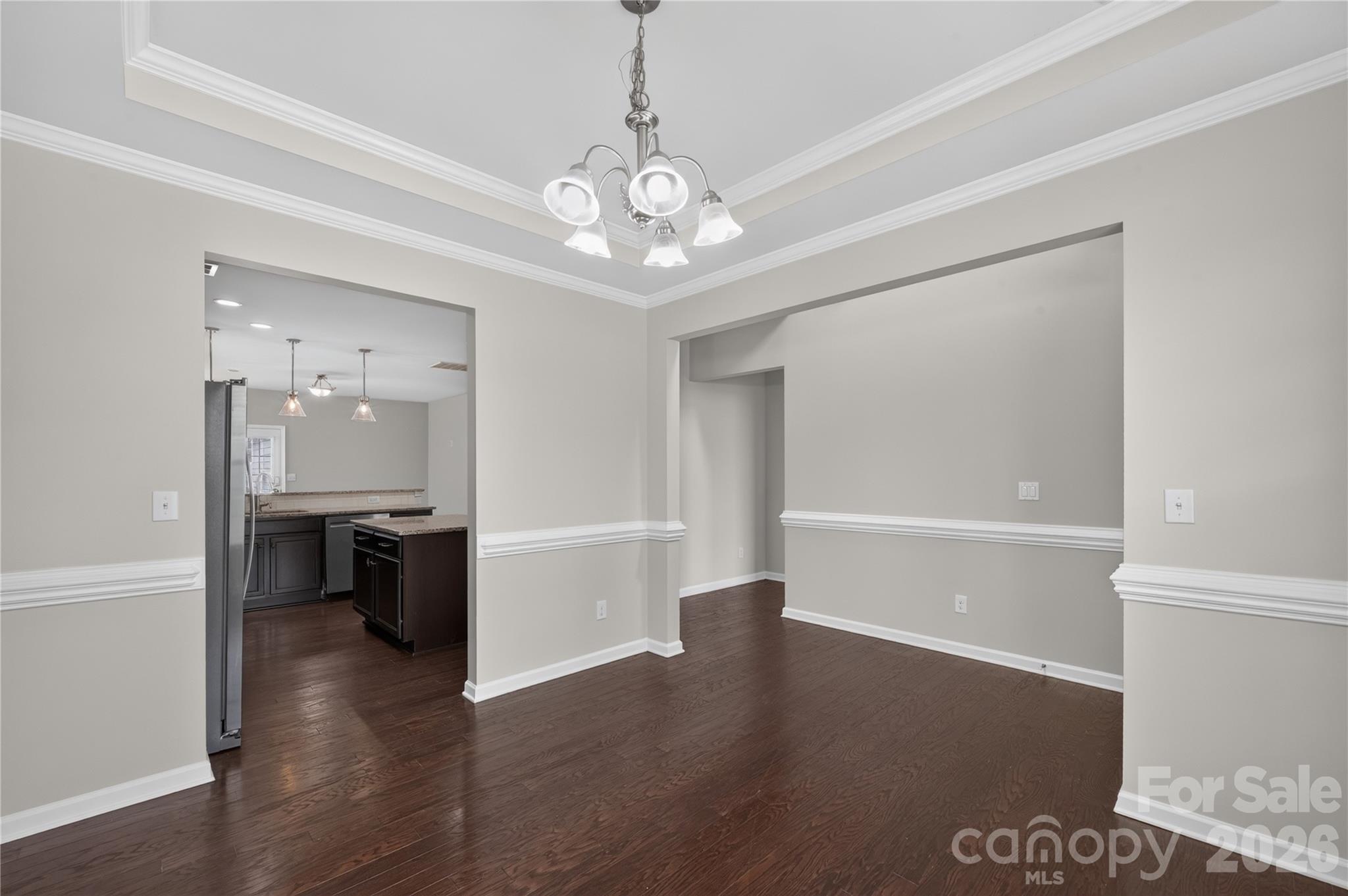 5077 Waterloo Drive — Tega Cay