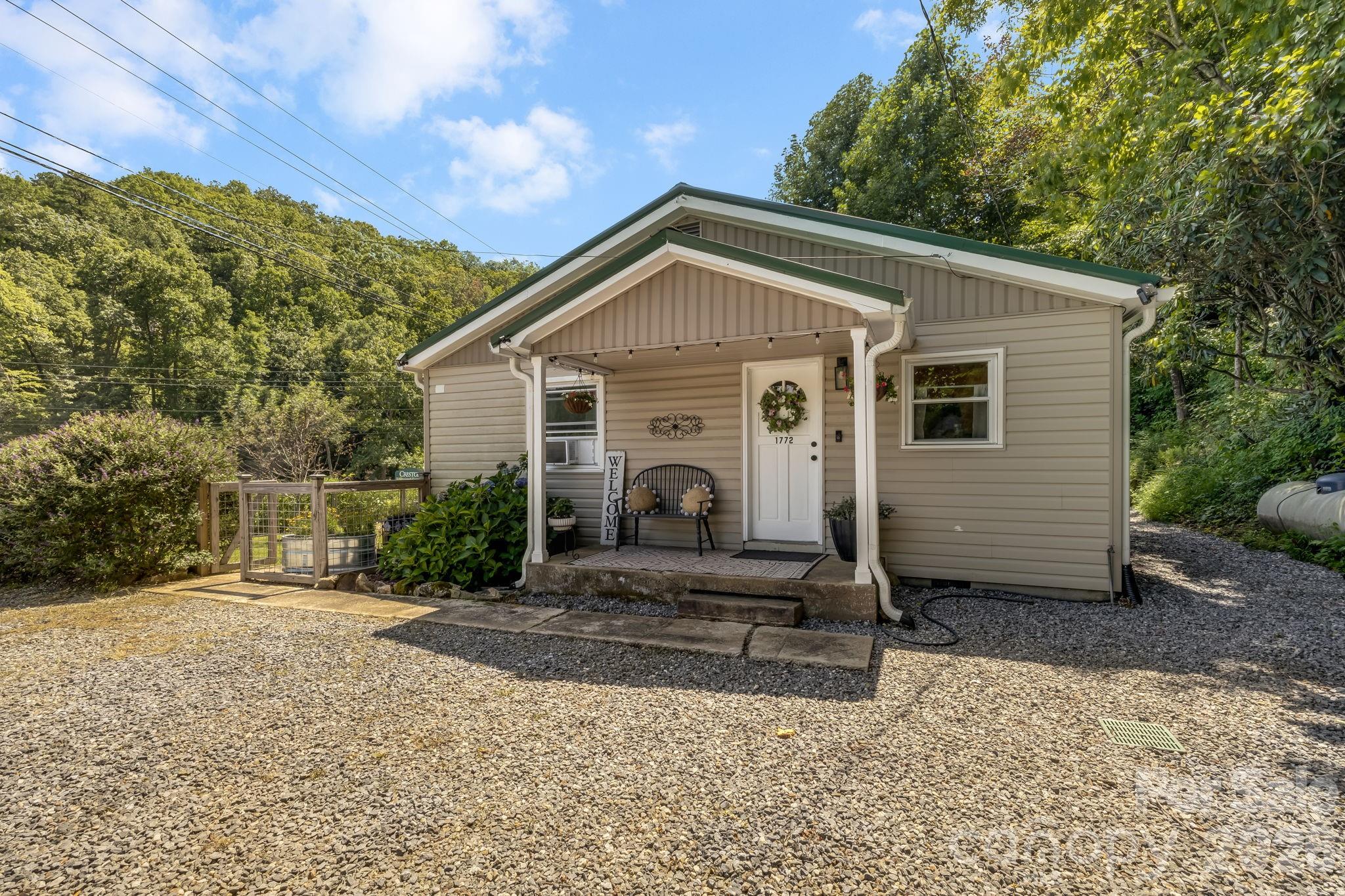 1772 NC 9 Highway — Black Mountain