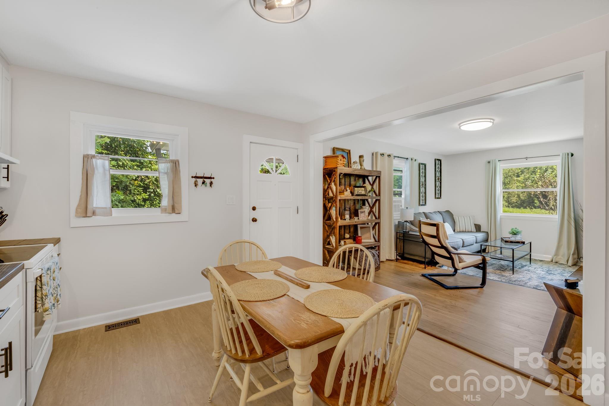 1772 NC 9 Highway — Black Mountain