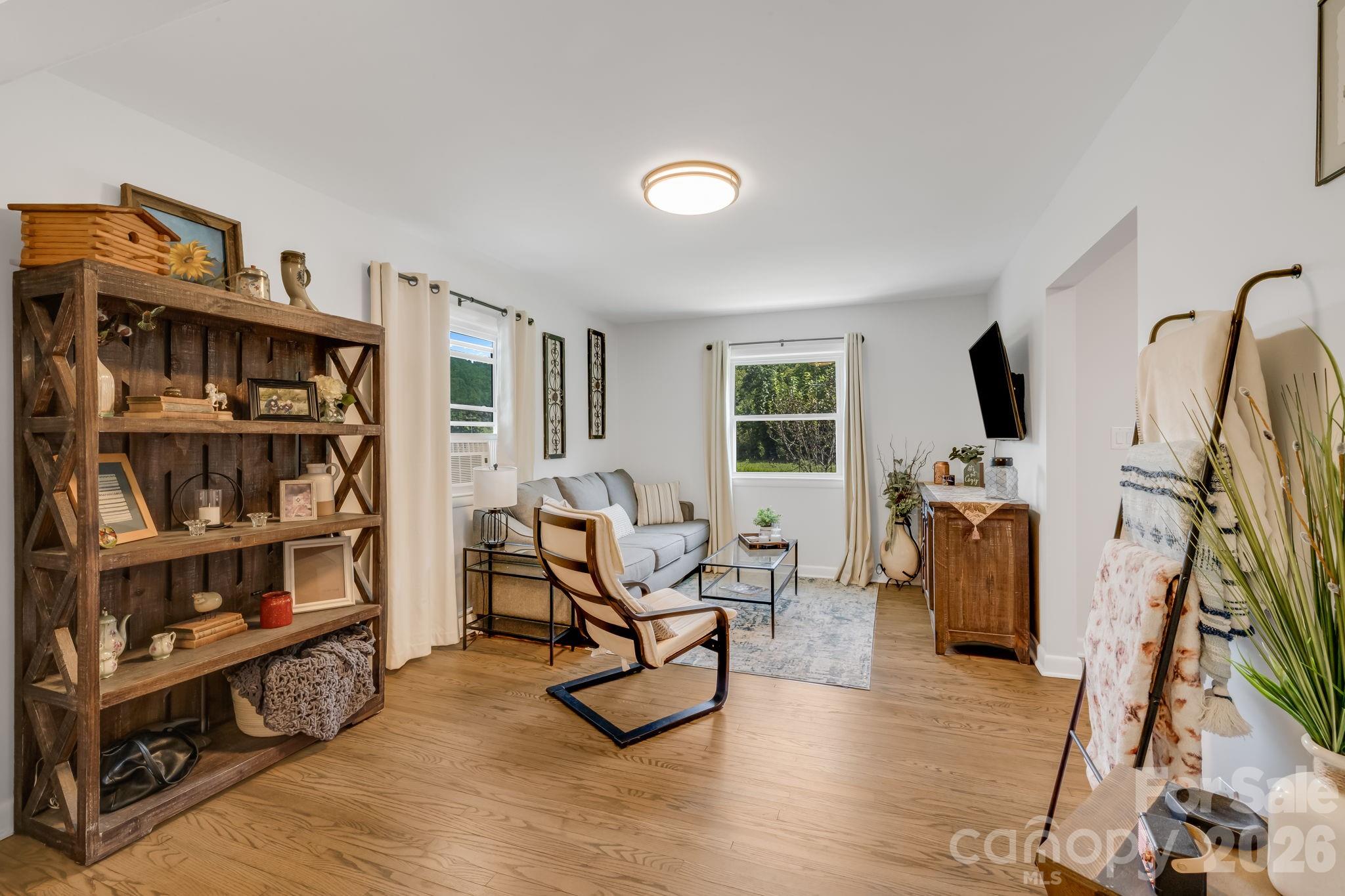 1772 NC 9 Highway — Black Mountain
