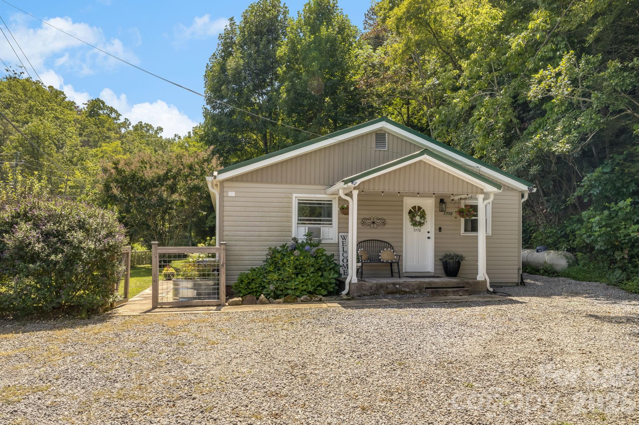 1772 NC 9 Highway — Black Mountain