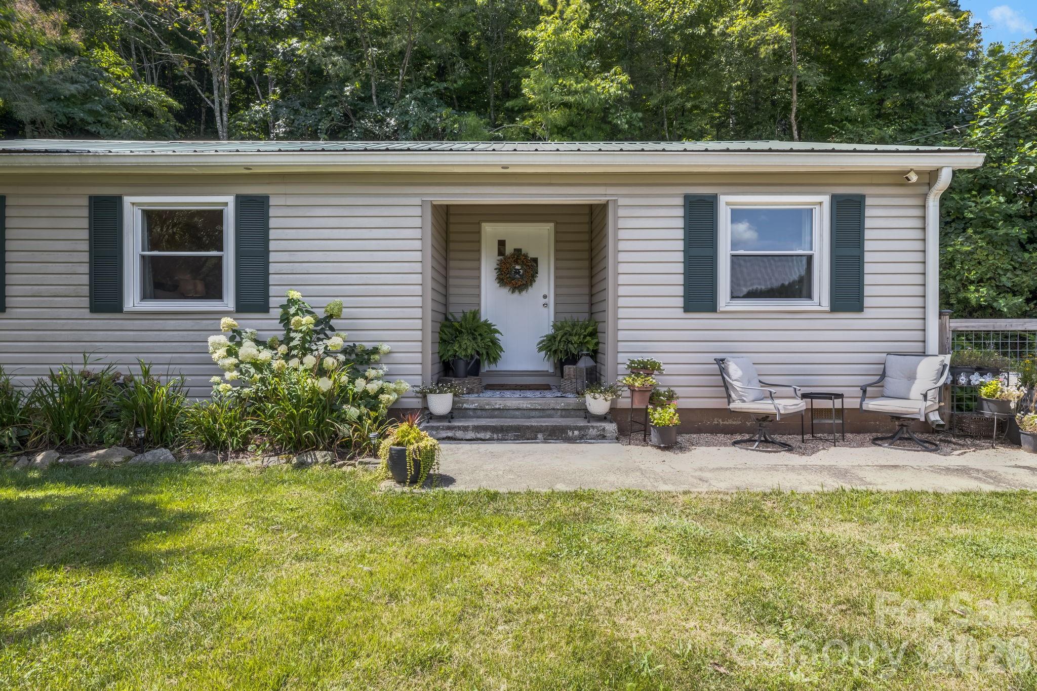 1772 NC 9 Highway — Black Mountain
