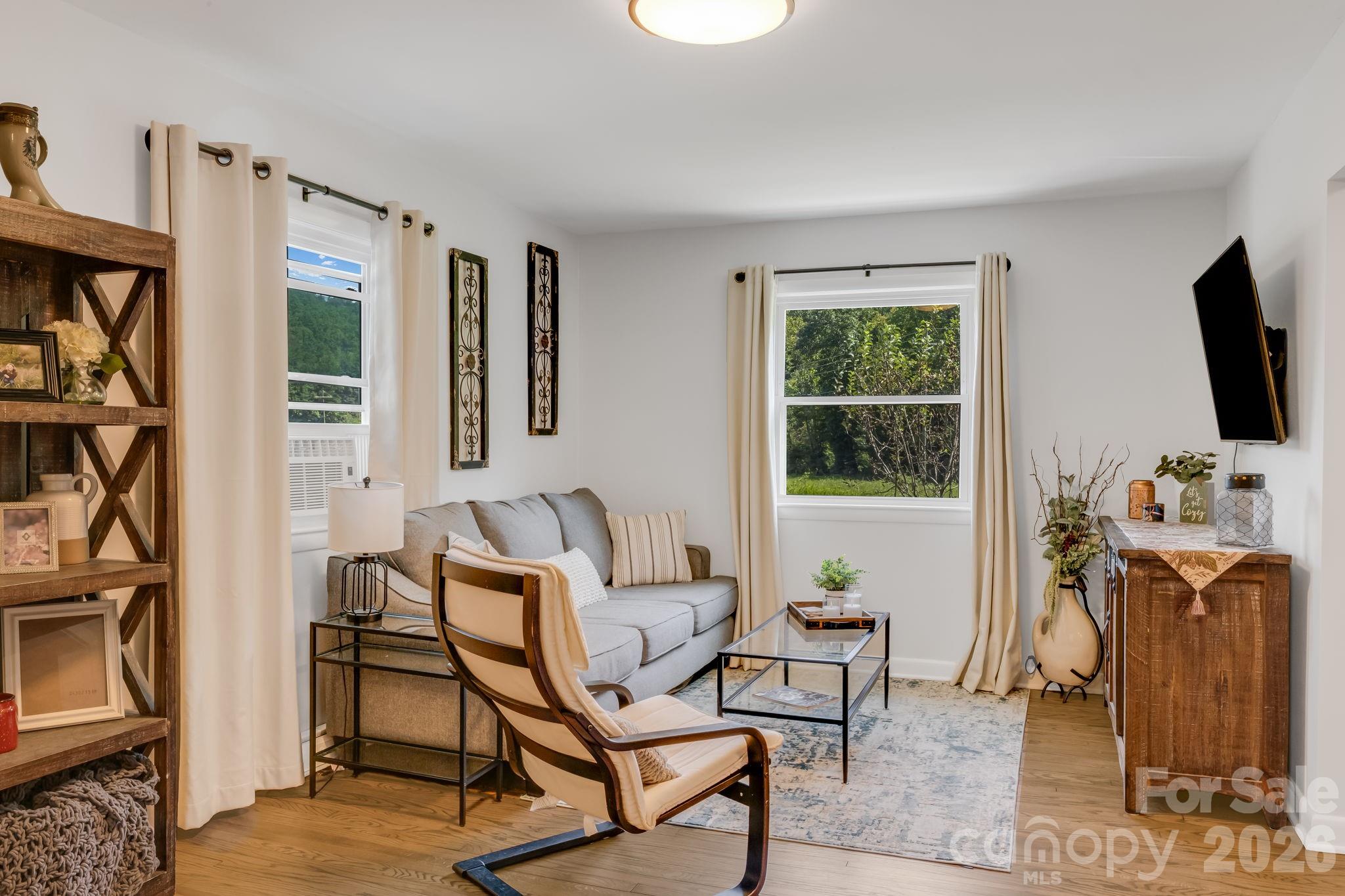 1772 NC 9 Highway — Black Mountain
