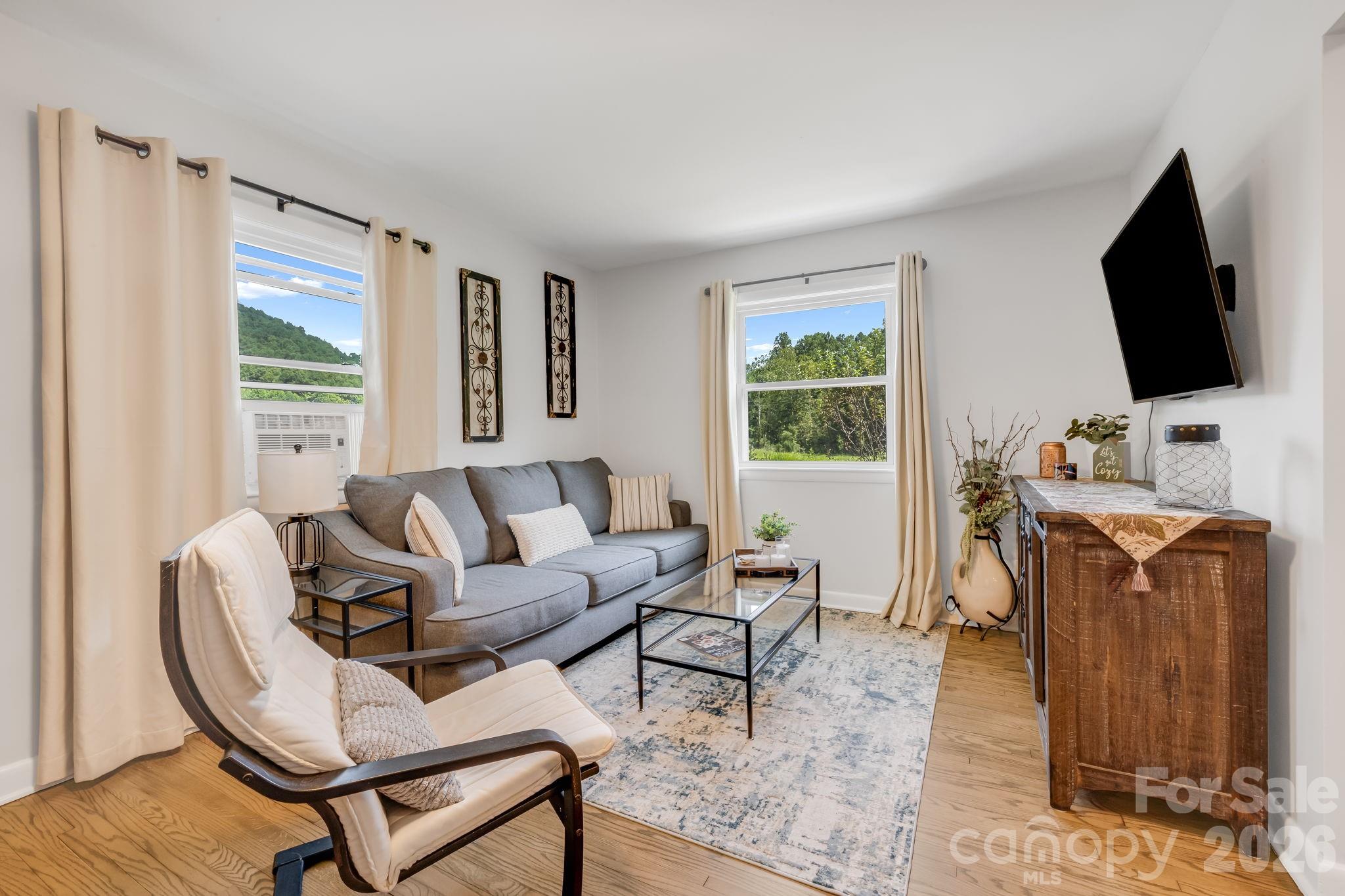 1772 NC 9 Highway — Black Mountain