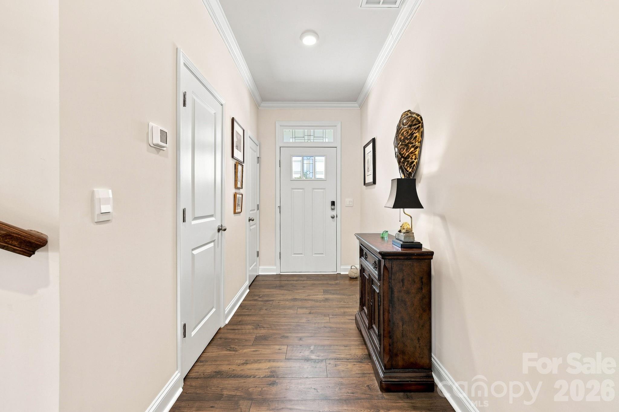 198 Creekview Road — Hendersonville