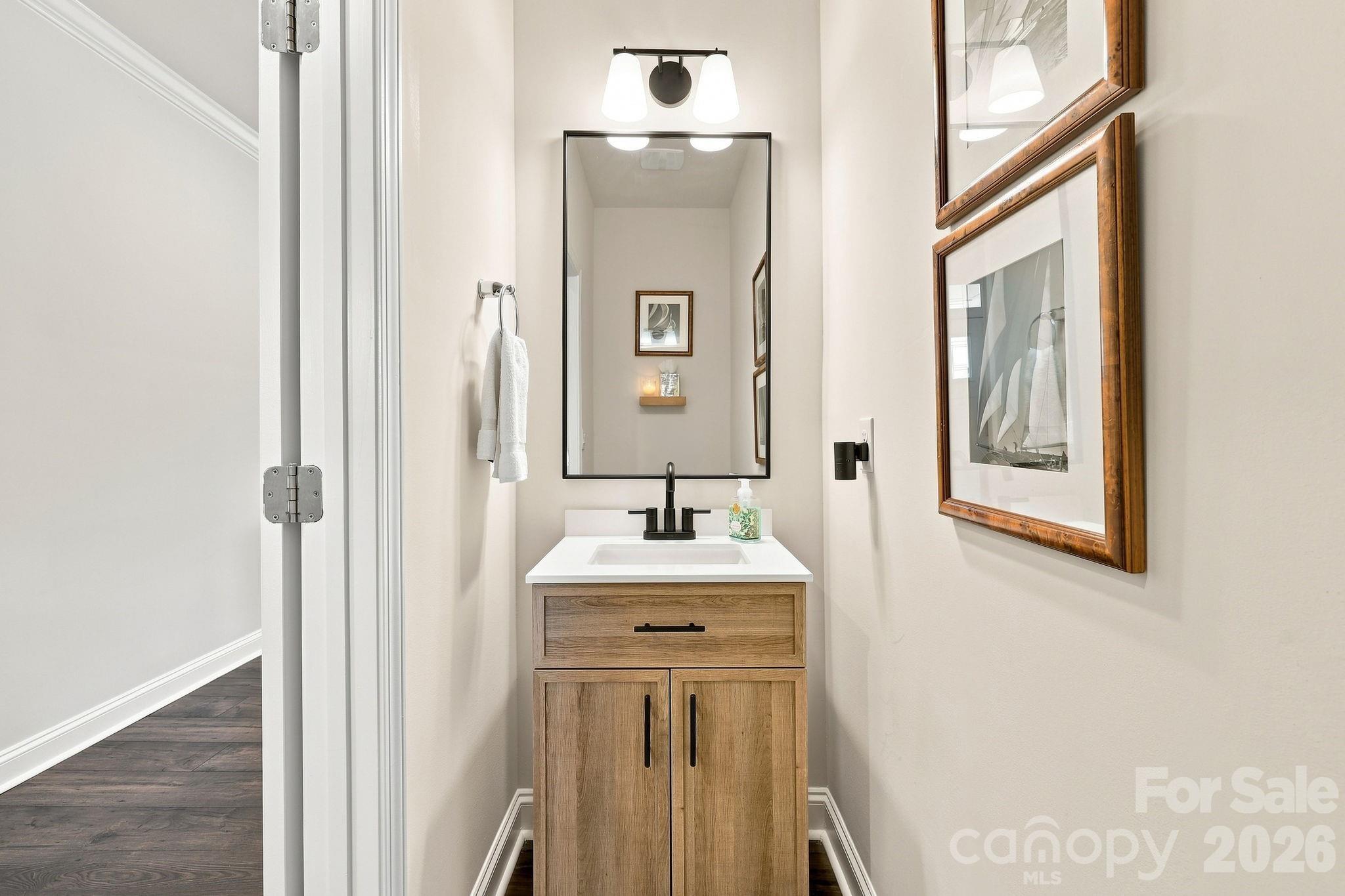 198 Creekview Road — Hendersonville