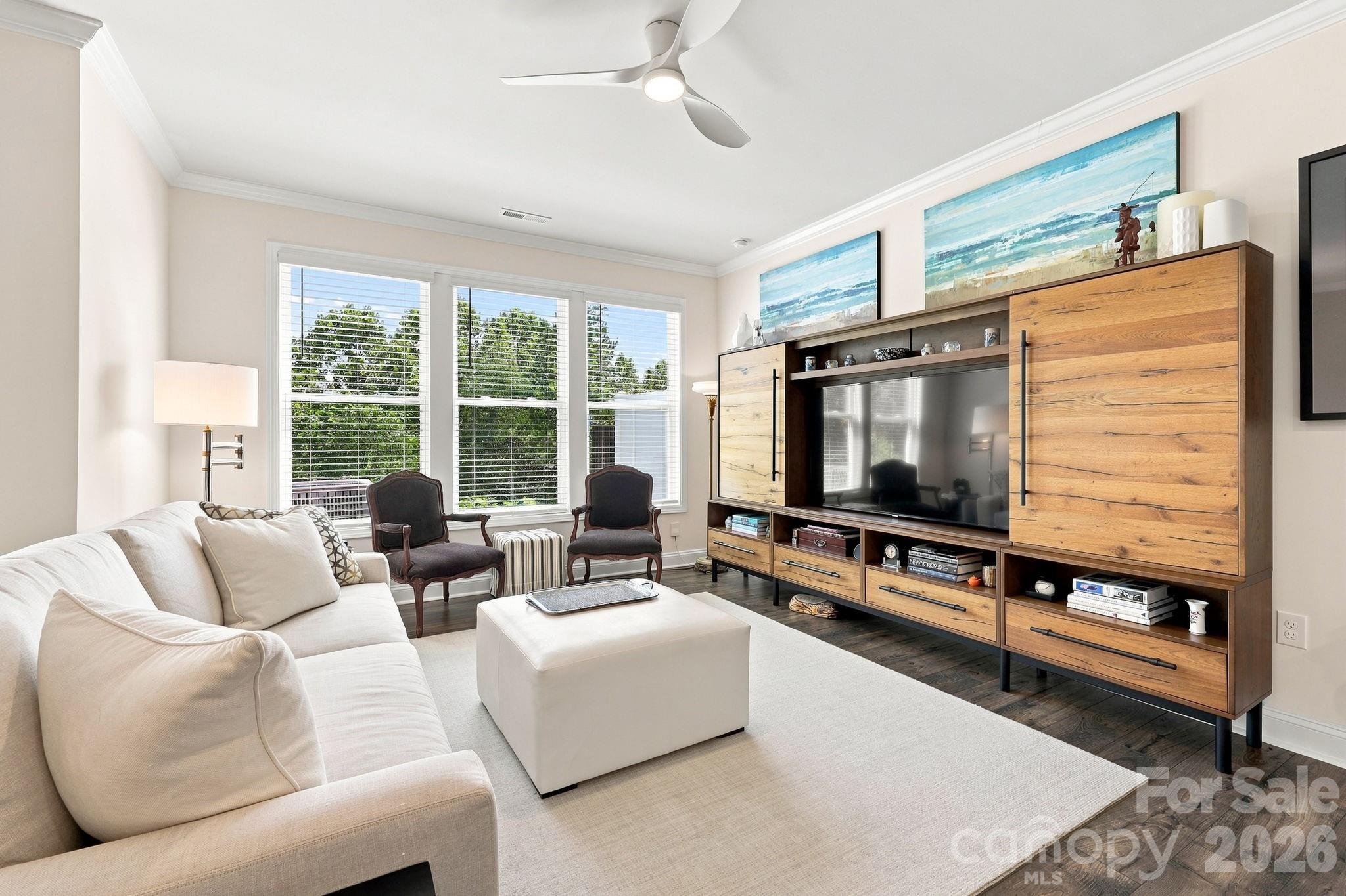 198 Creekview Road — Hendersonville