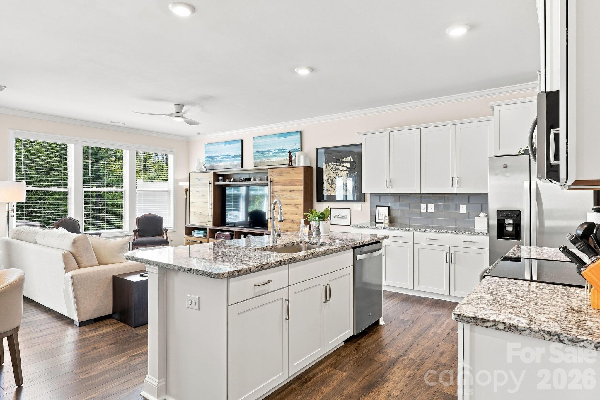 198 Creekview Road — Hendersonville
