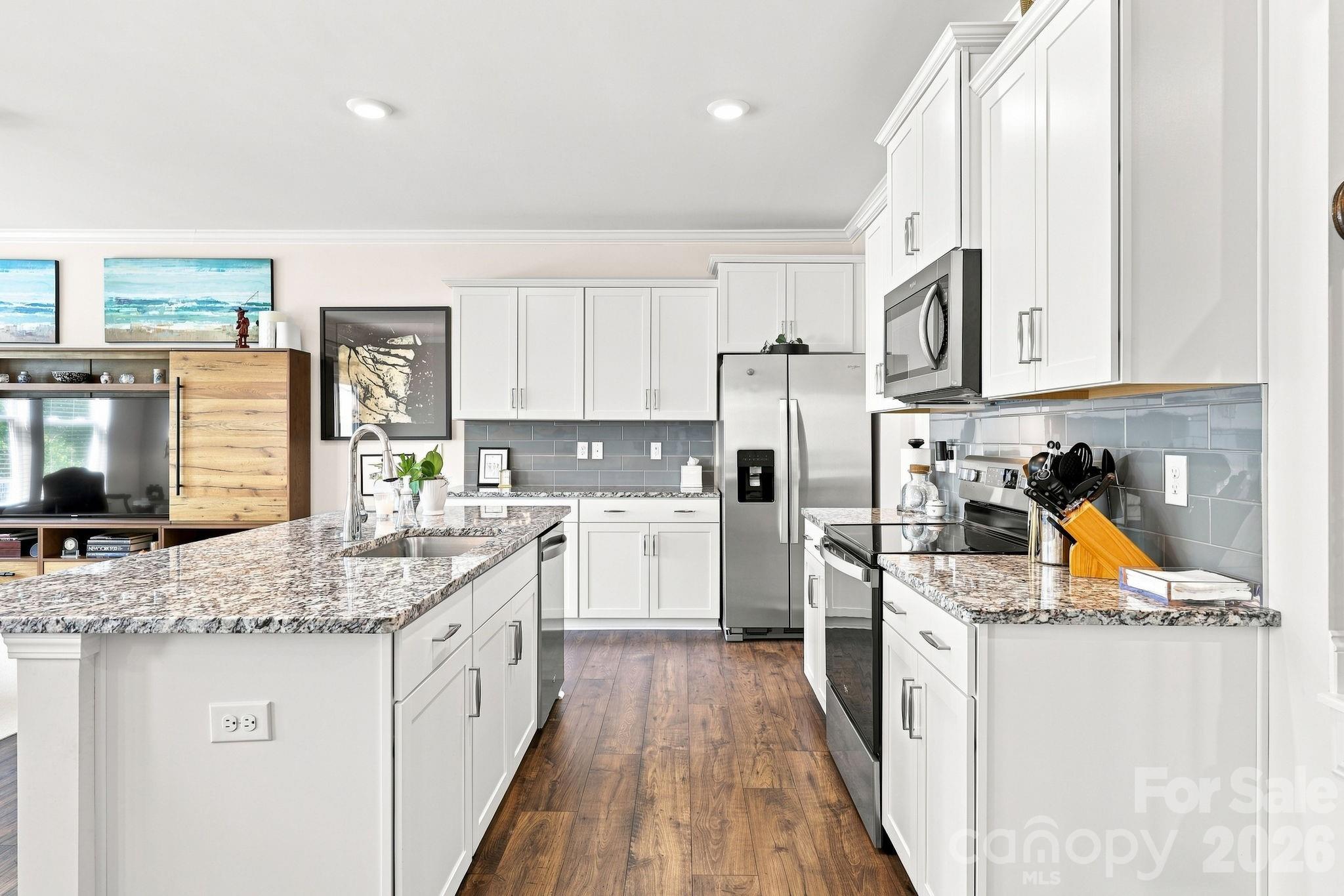 198 Creekview Road — Hendersonville
