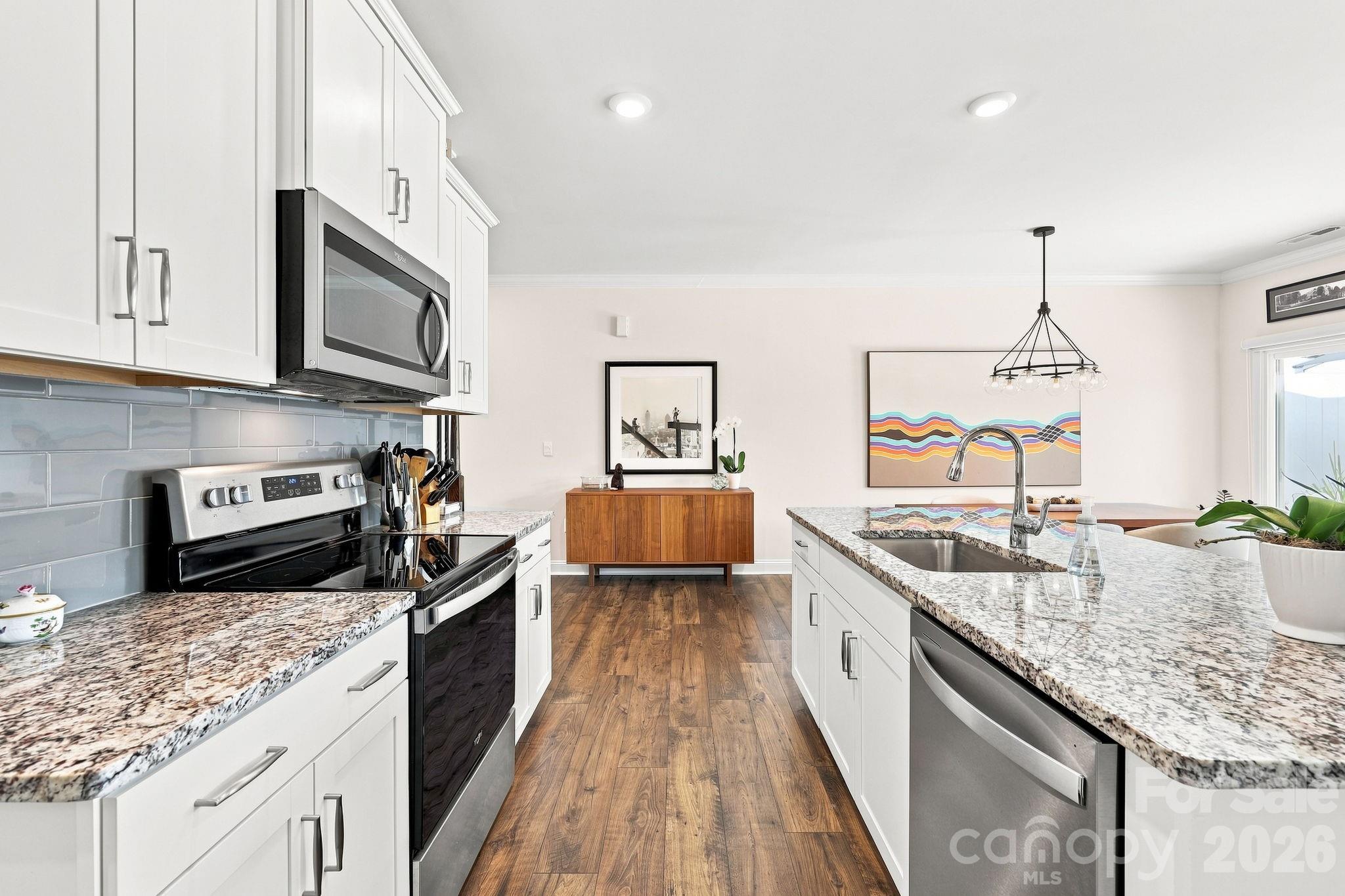198 Creekview Road — Hendersonville