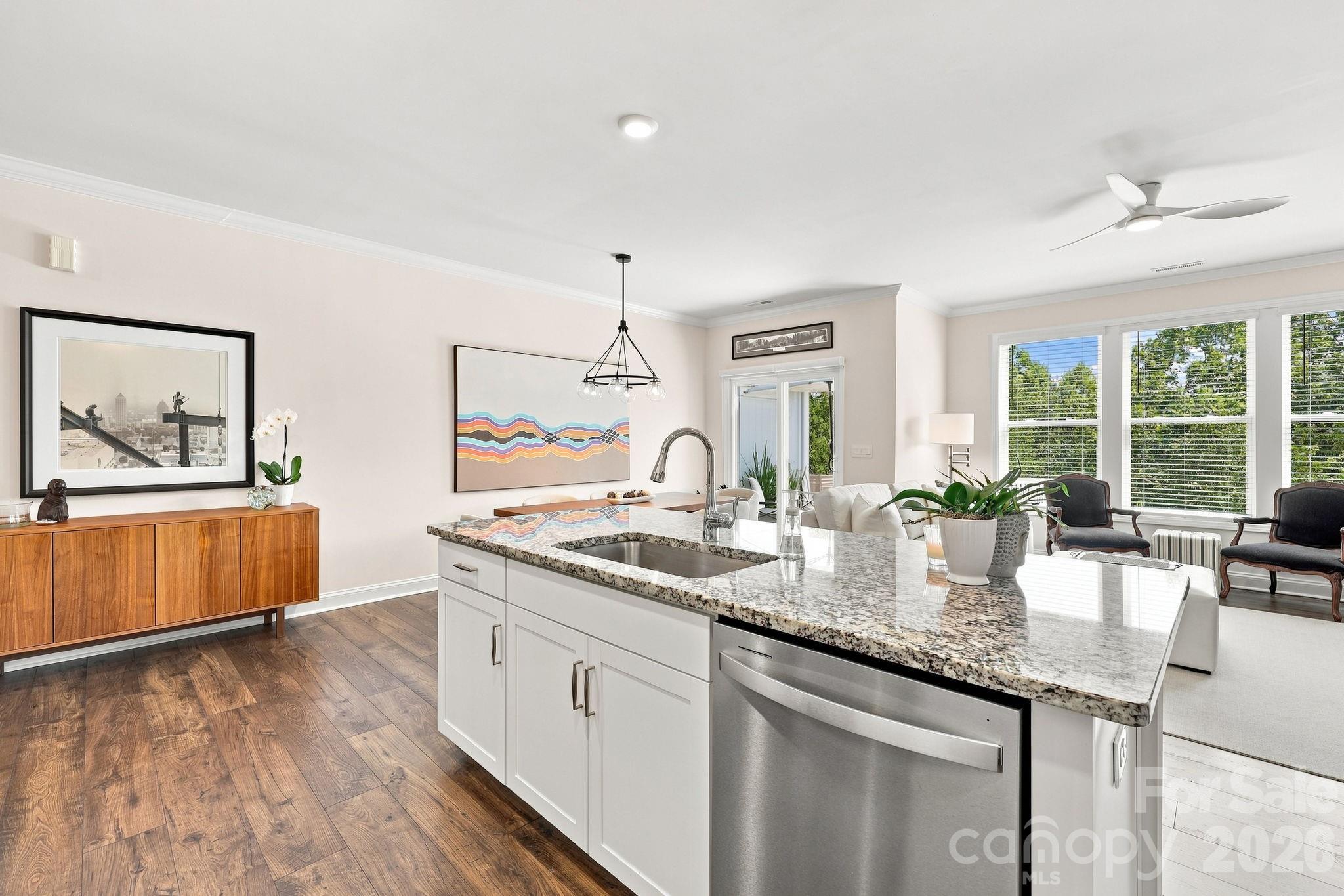 198 Creekview Road — Hendersonville