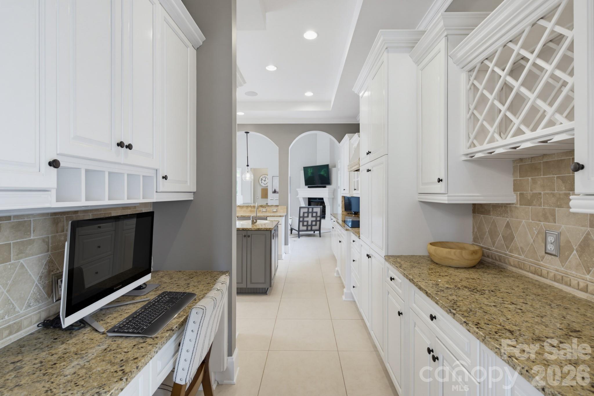 149 Vista Bluff Lane — Mooresville