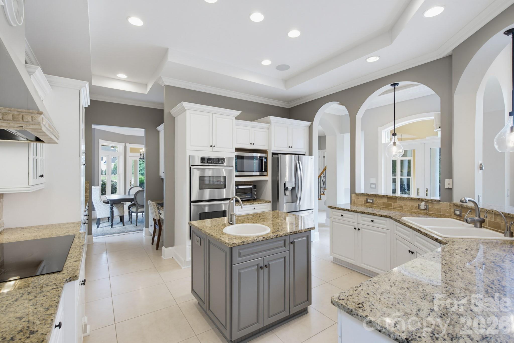 149 Vista Bluff Lane — Mooresville