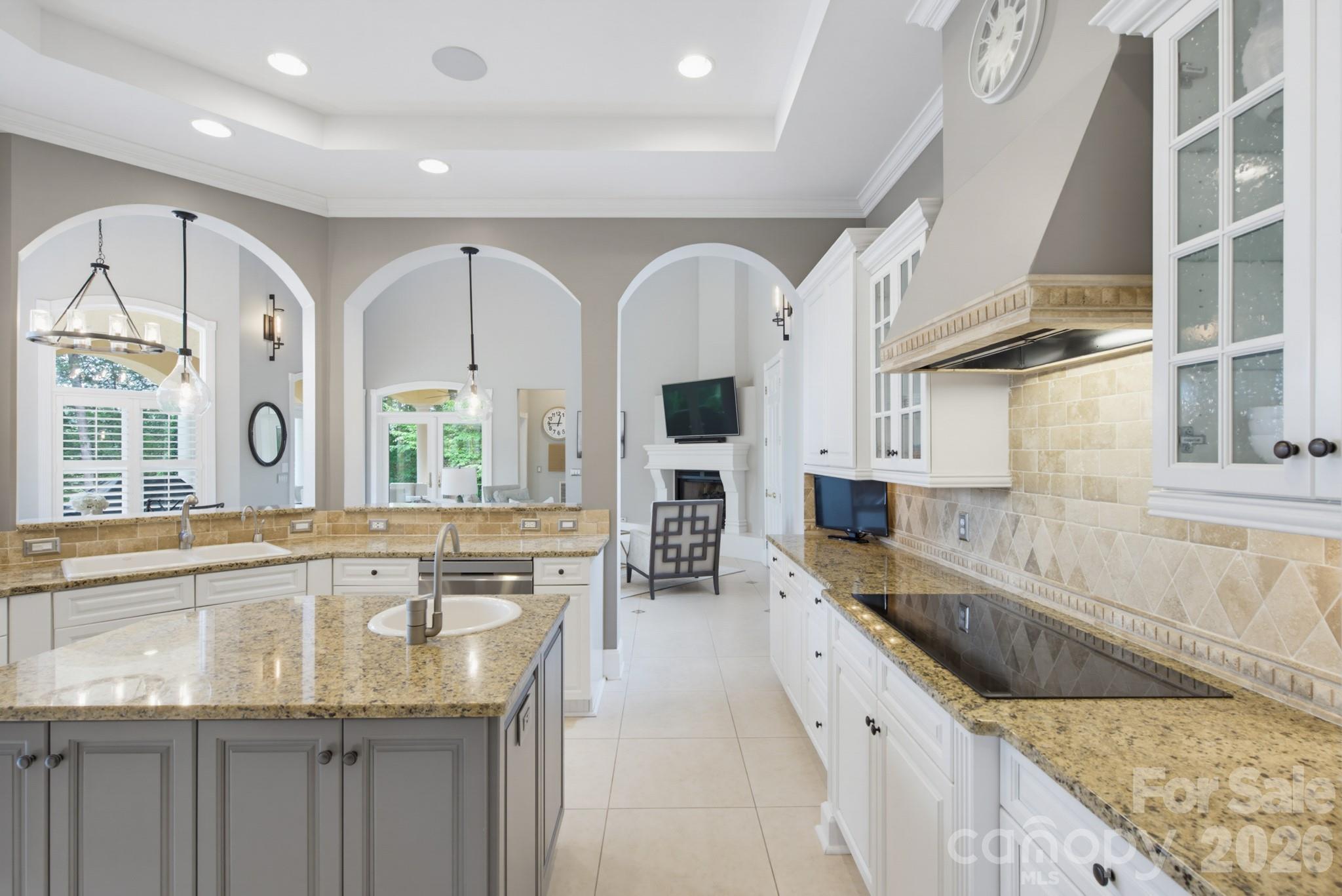 149 Vista Bluff Lane — Mooresville
