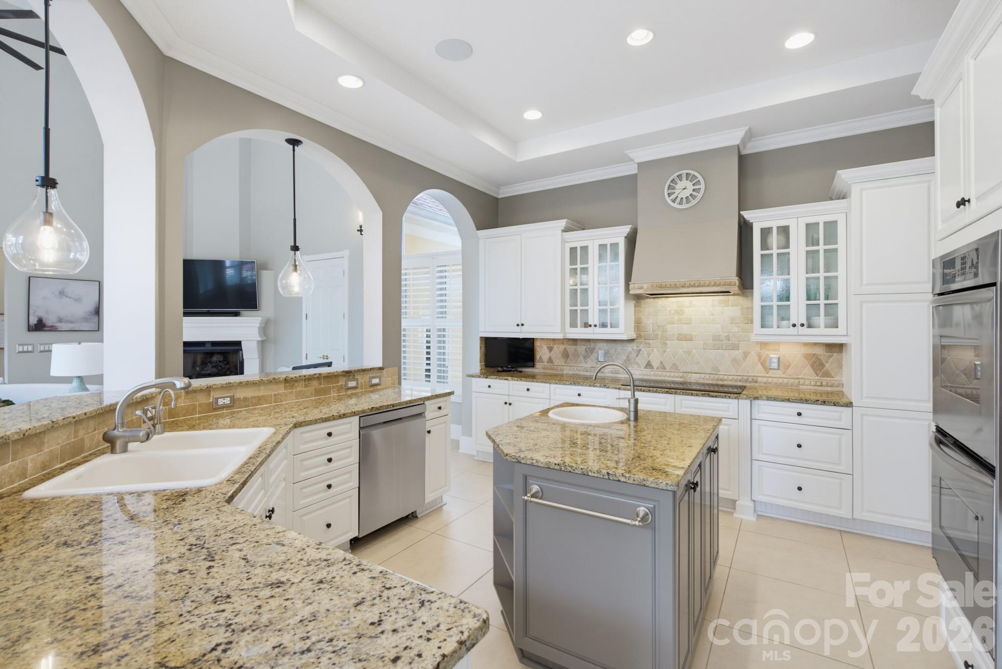 149 Vista Bluff Lane — Mooresville
