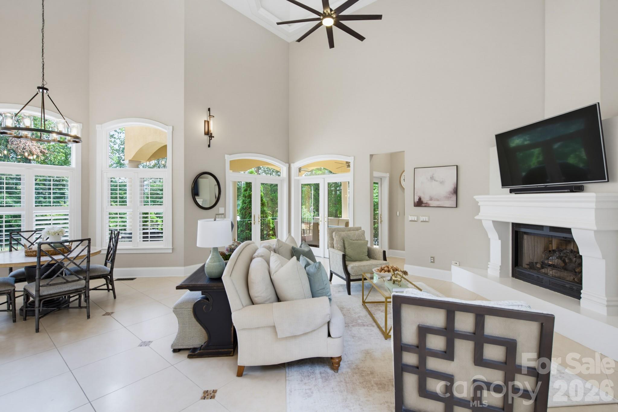 149 Vista Bluff Lane — Mooresville