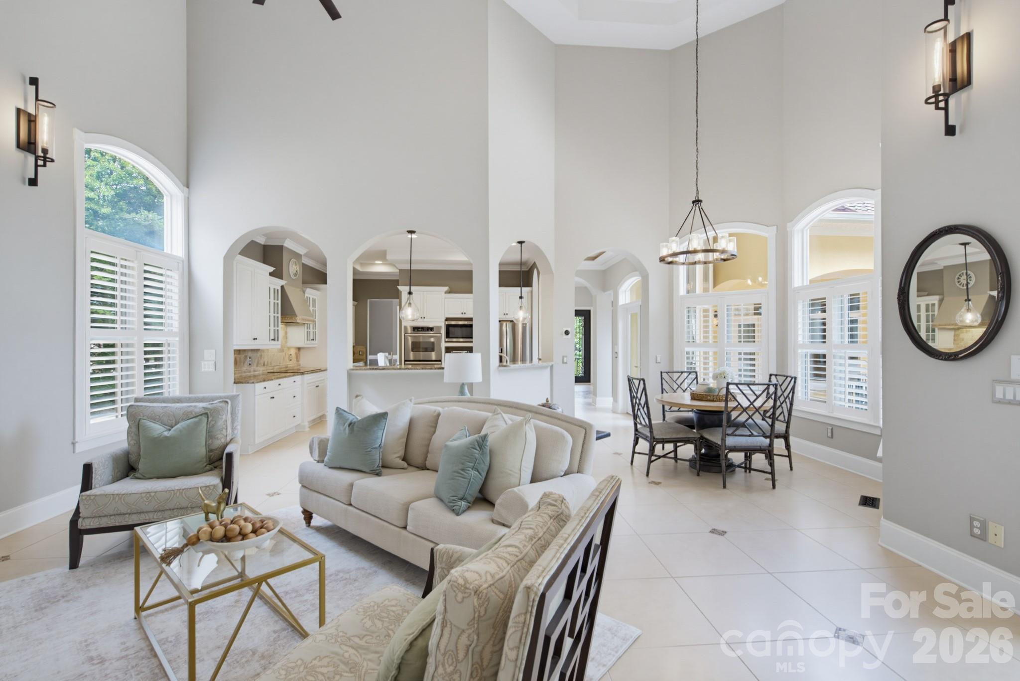 149 Vista Bluff Lane — Mooresville