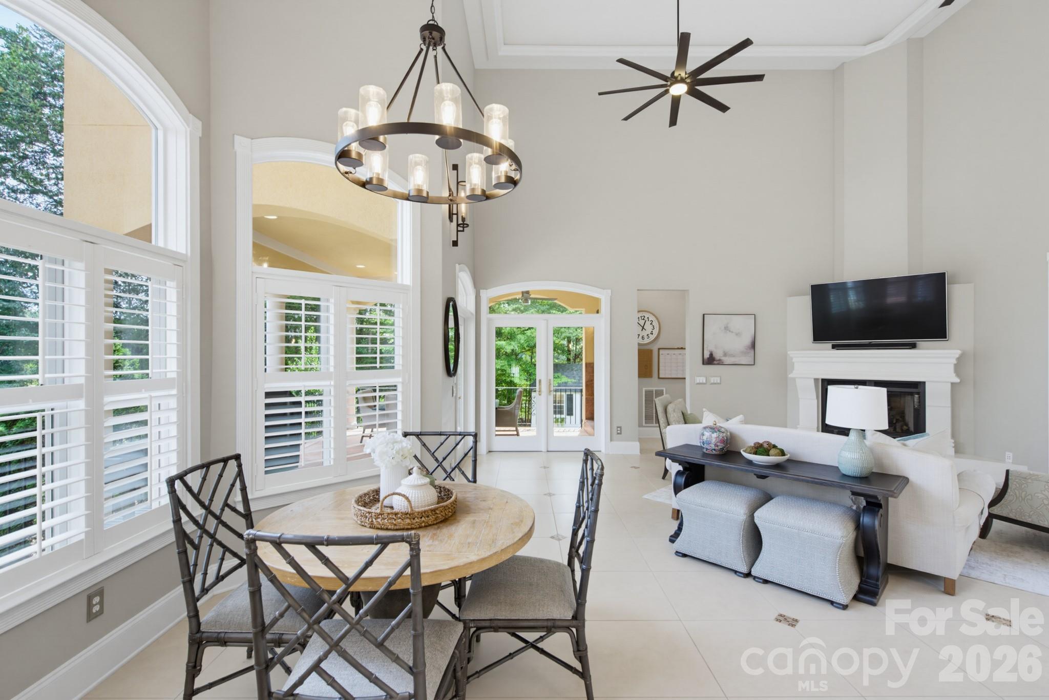 149 Vista Bluff Lane — Mooresville