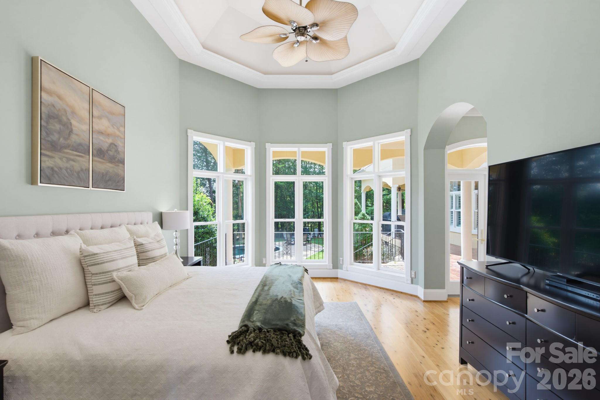 149 Vista Bluff Lane — Mooresville