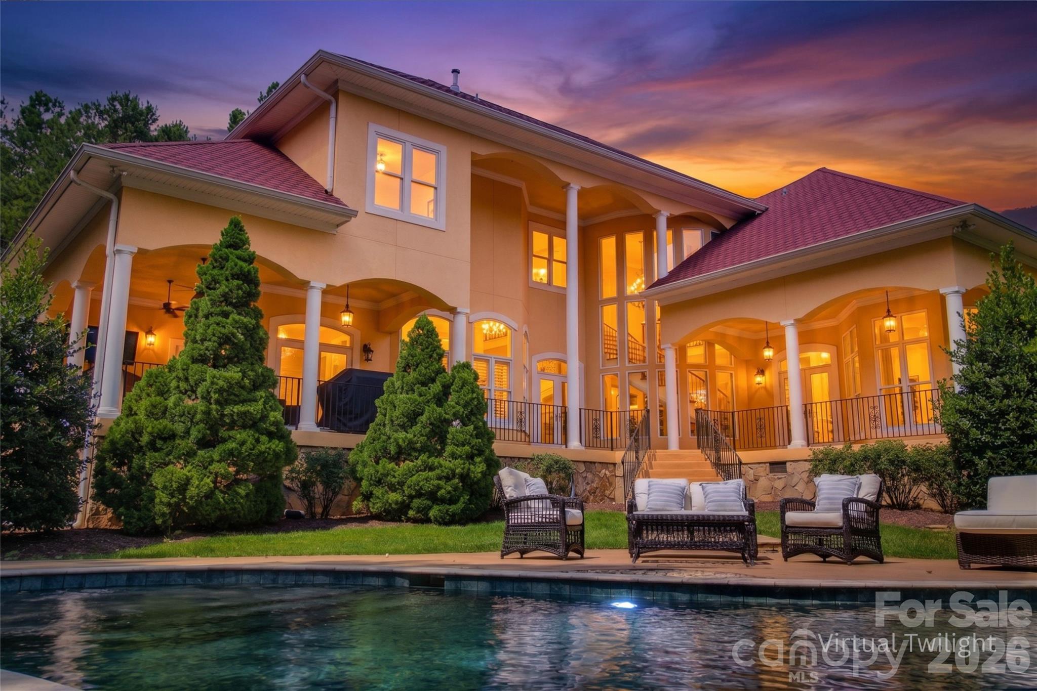 149 Vista Bluff Lane — Mooresville