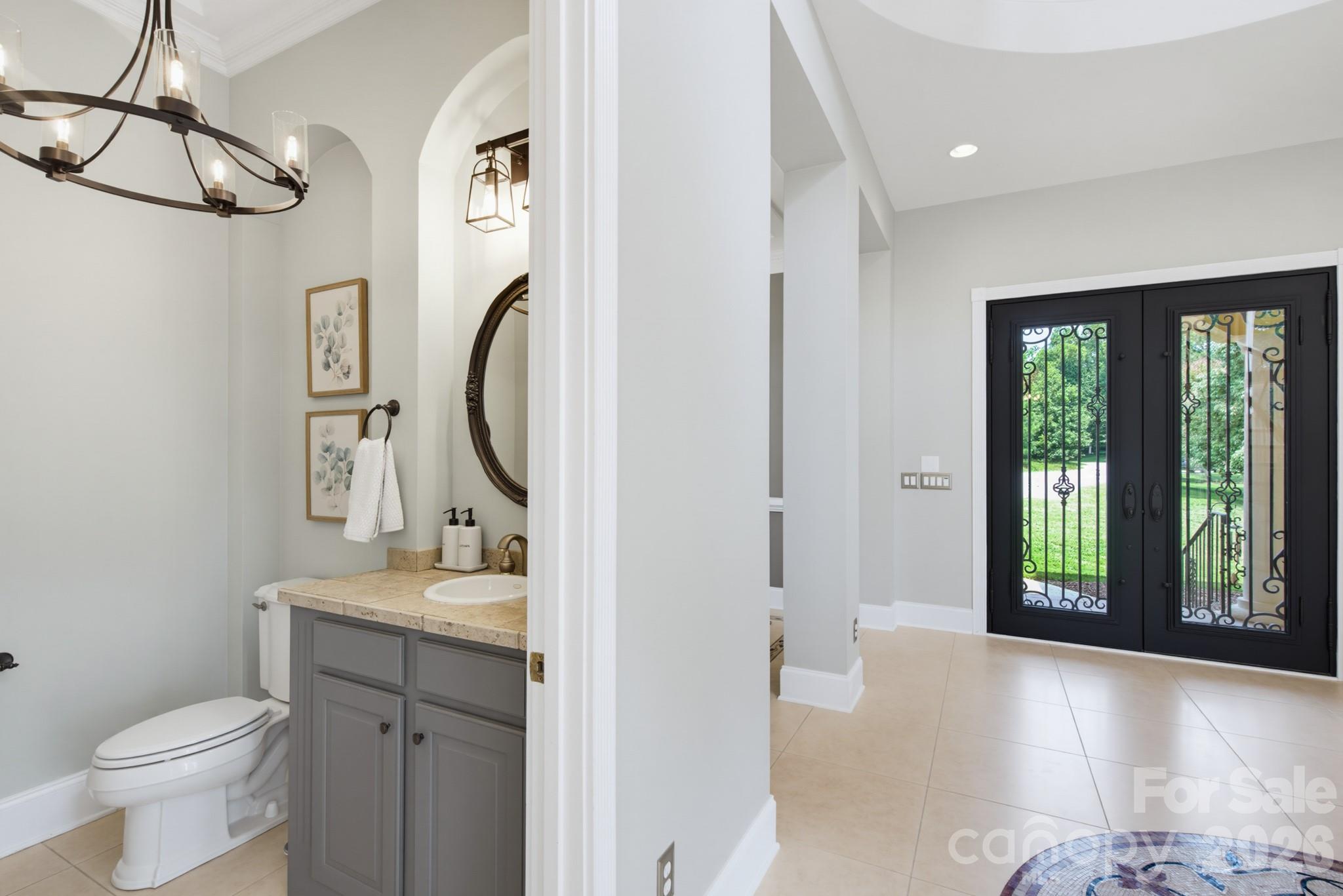 149 Vista Bluff Lane — Mooresville