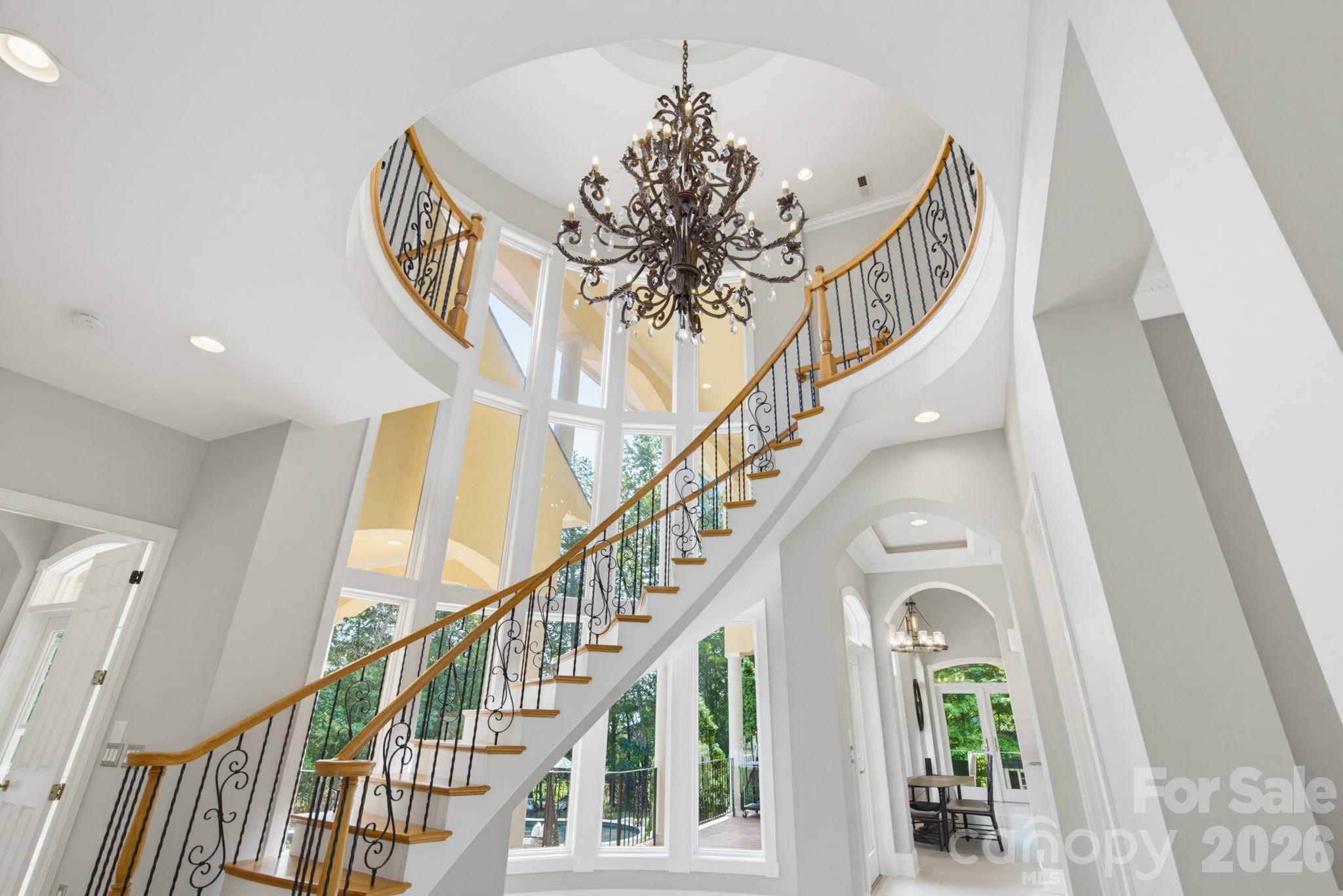 149 Vista Bluff Lane — Mooresville