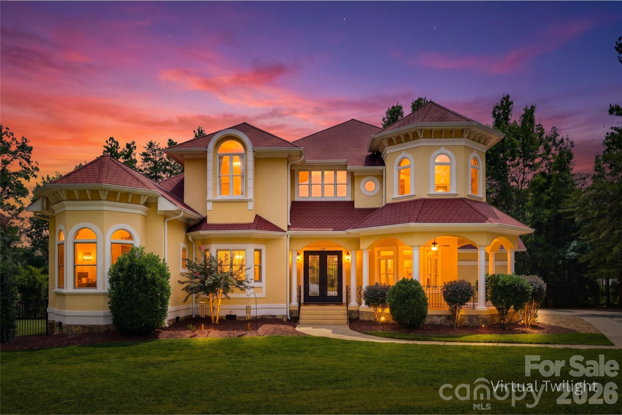 149 Vista Bluff Lane — Mooresville