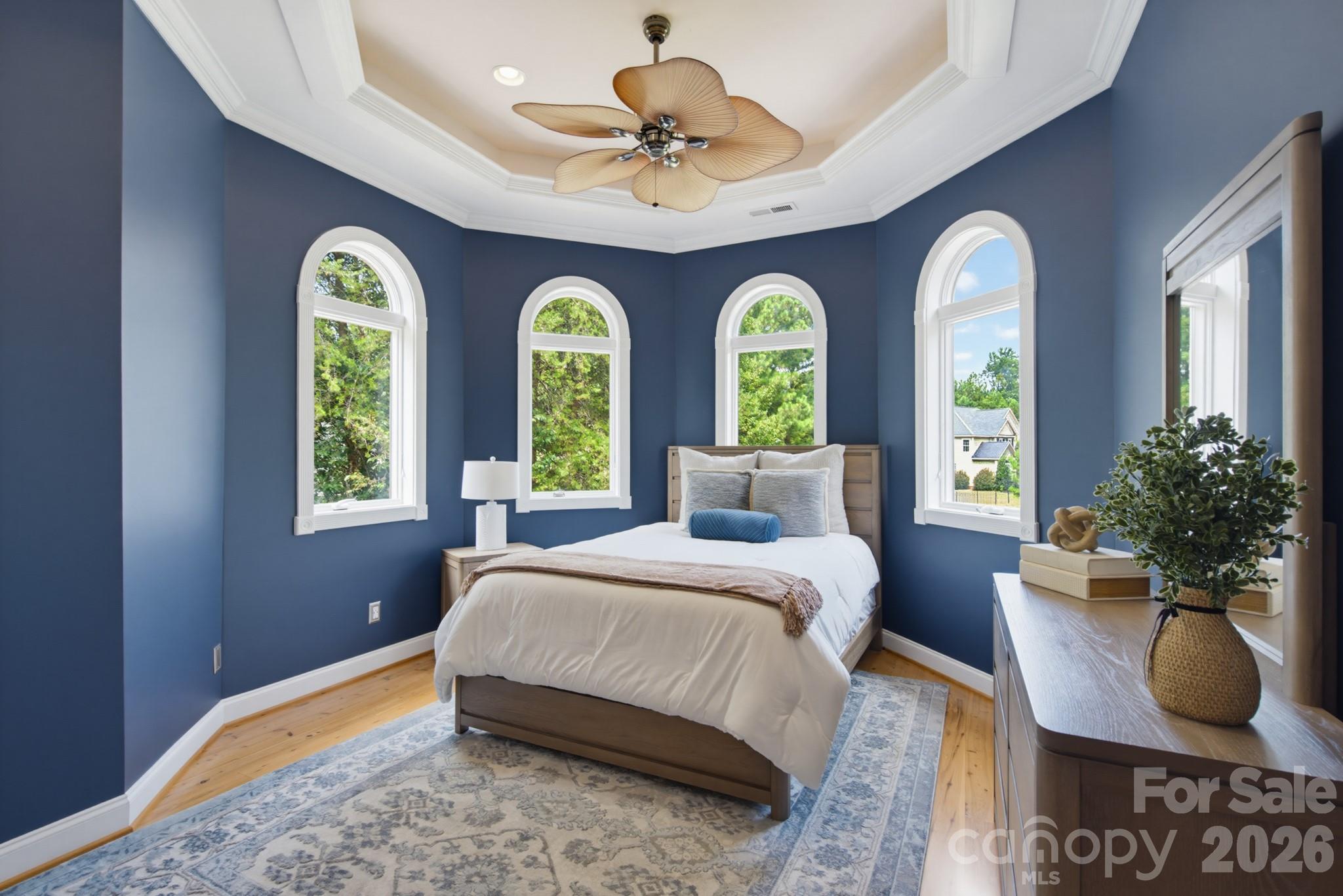 149 Vista Bluff Lane — Mooresville