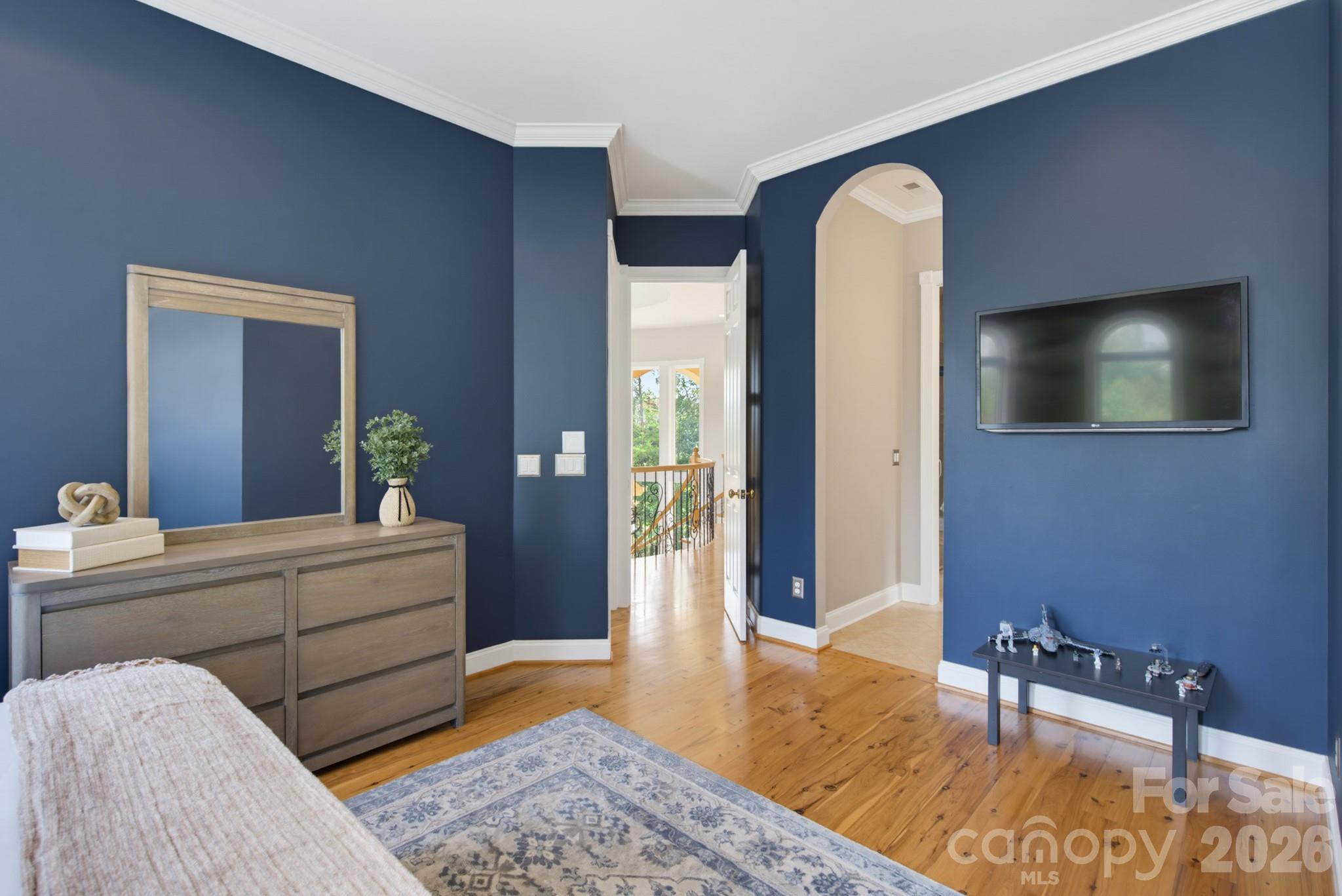 149 Vista Bluff Lane — Mooresville
