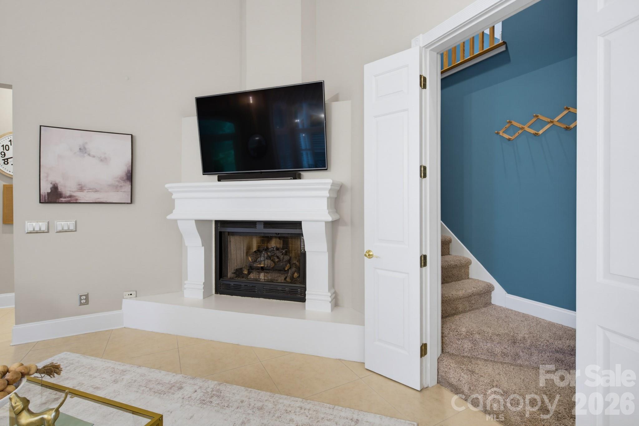 149 Vista Bluff Lane — Mooresville