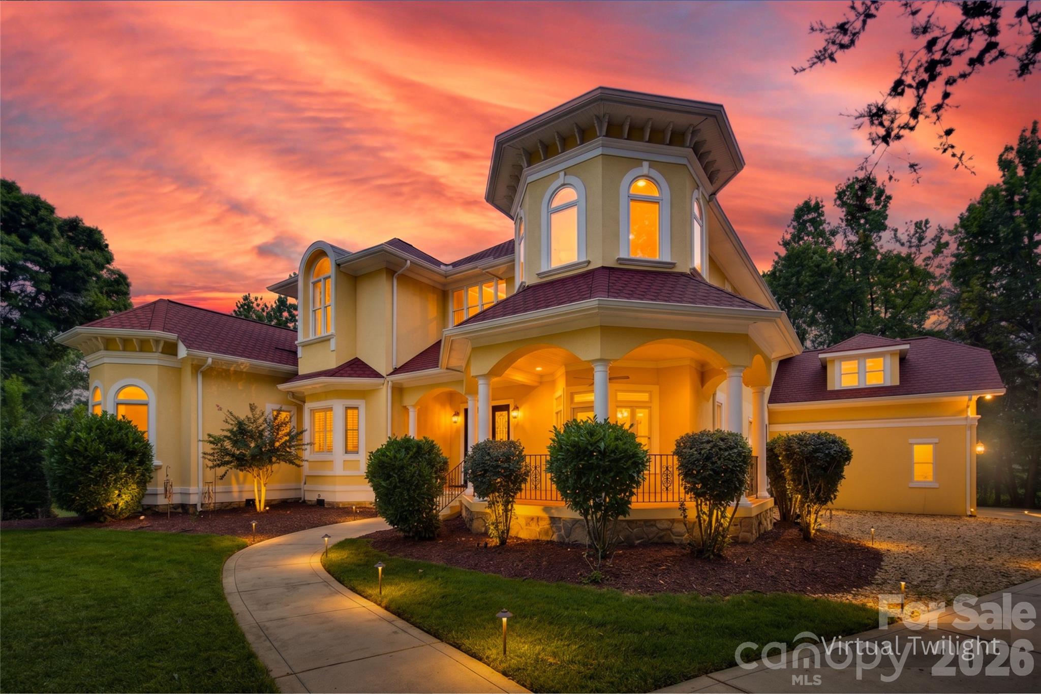 149 Vista Bluff Lane — Mooresville