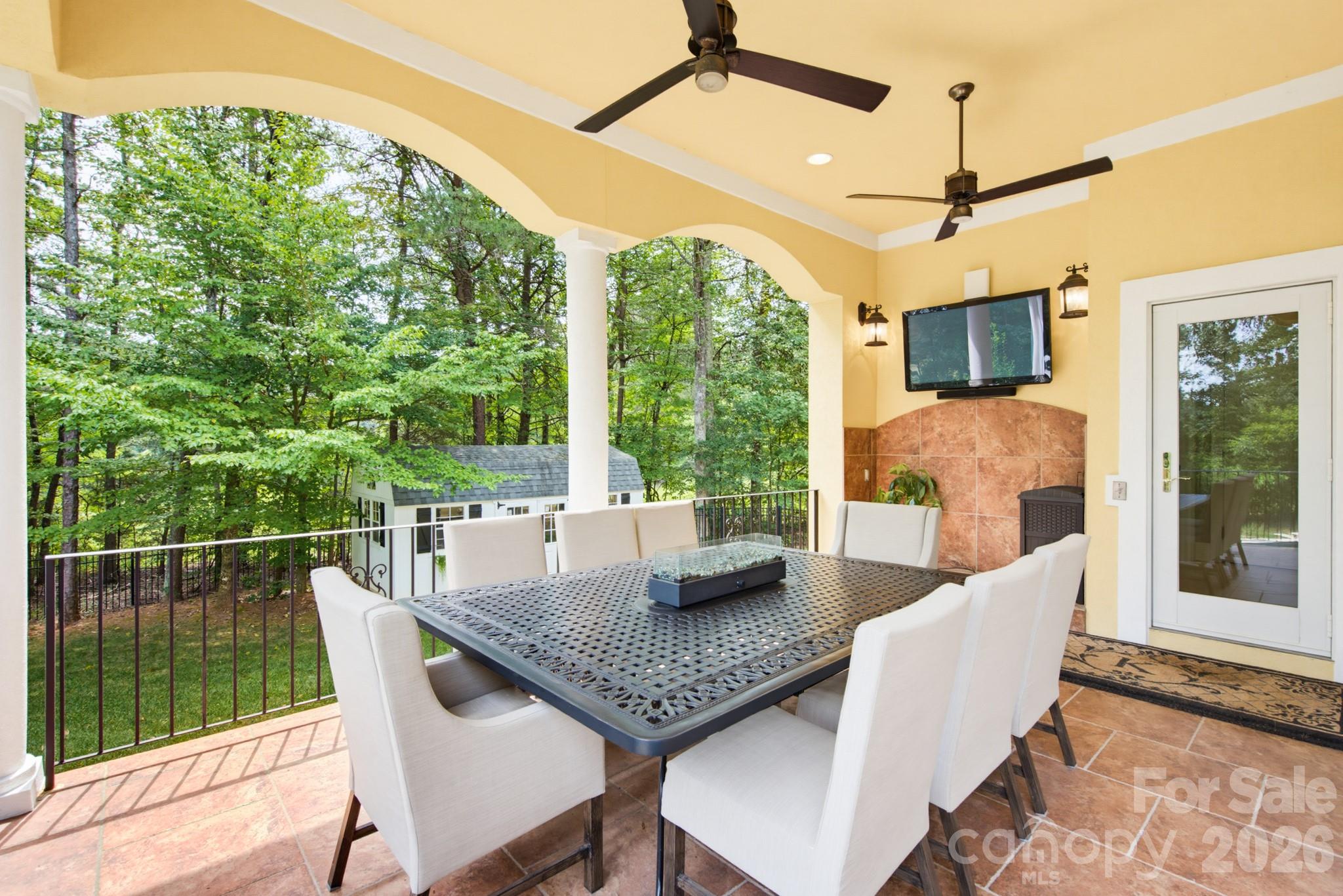 149 Vista Bluff Lane — Mooresville