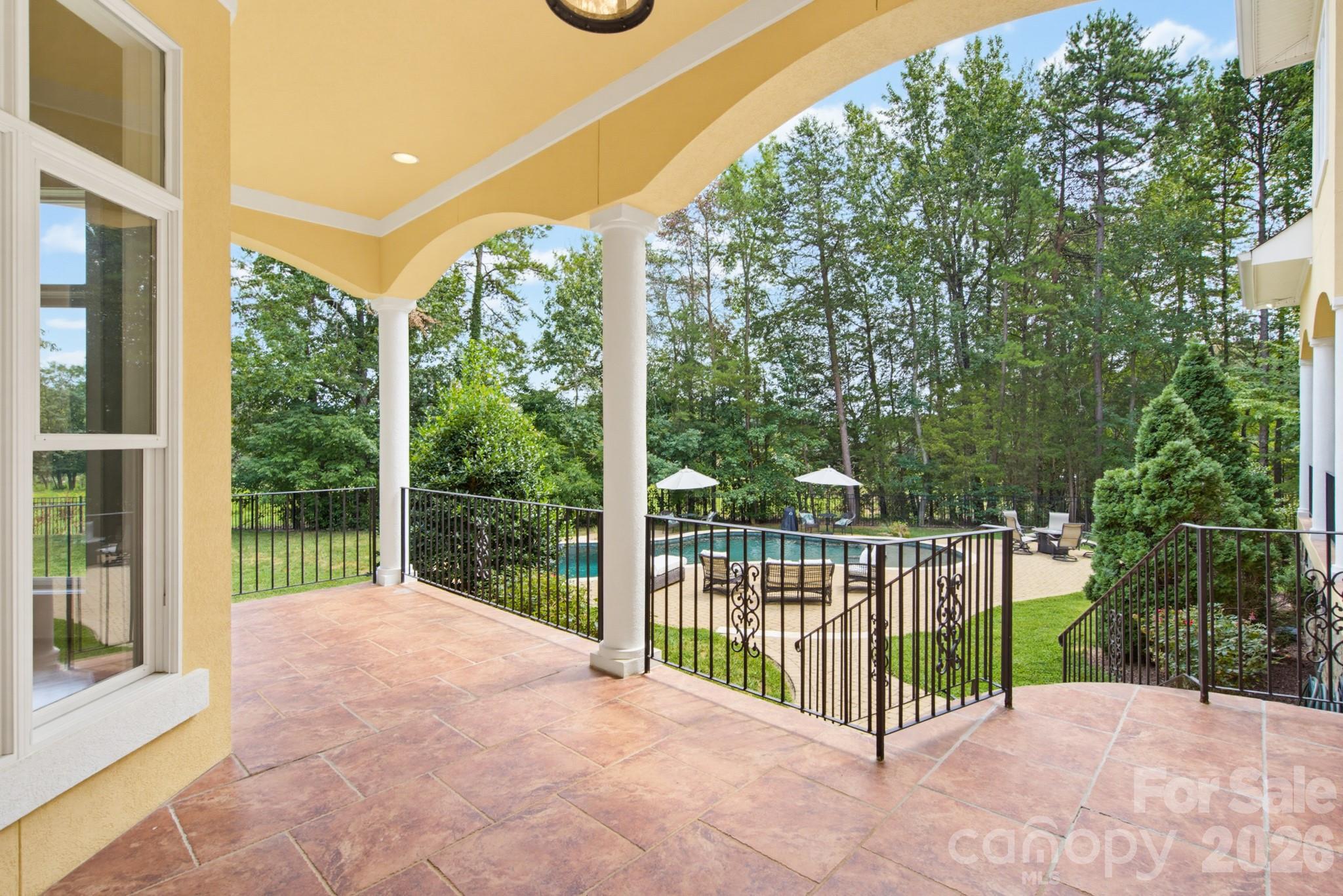 149 Vista Bluff Lane — Mooresville