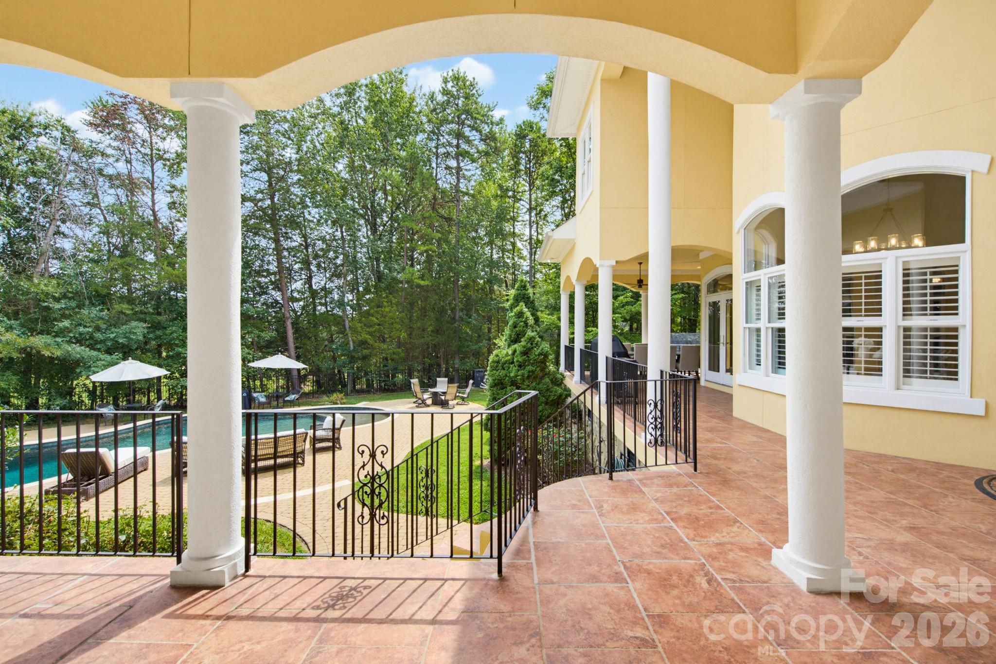 149 Vista Bluff Lane — Mooresville