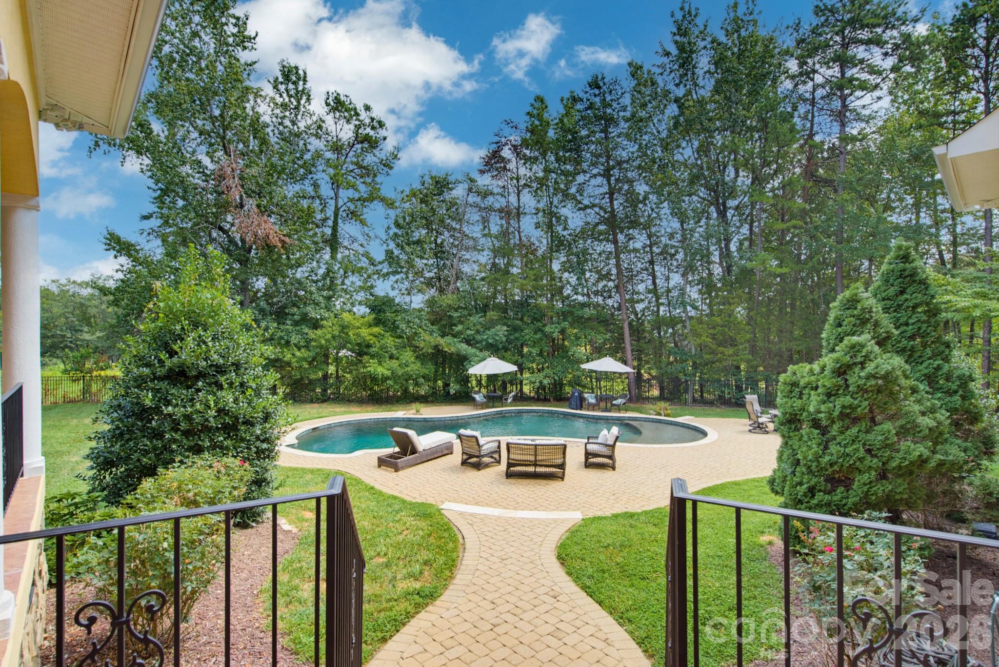 149 Vista Bluff Lane — Mooresville