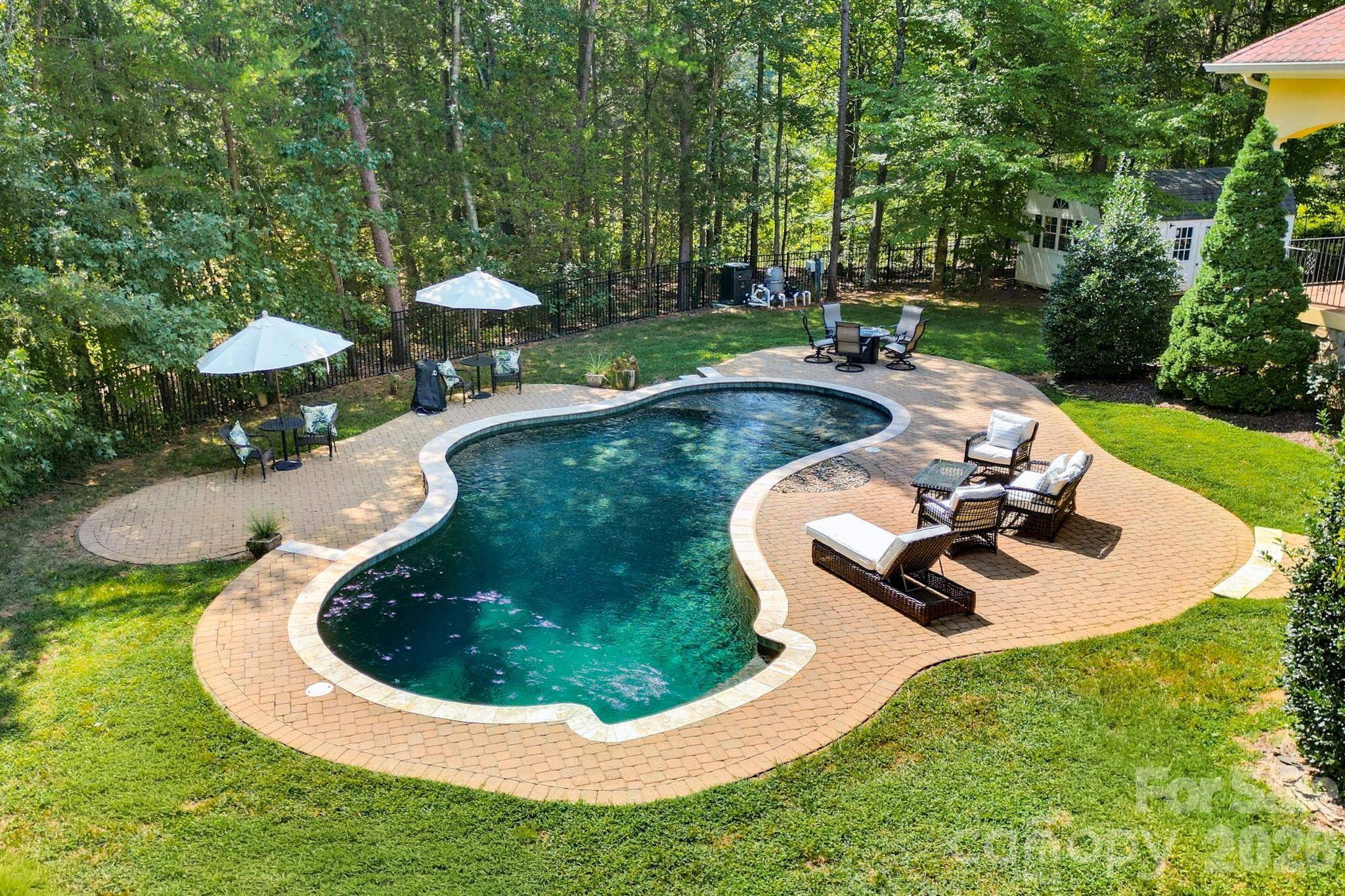 149 Vista Bluff Lane — Mooresville