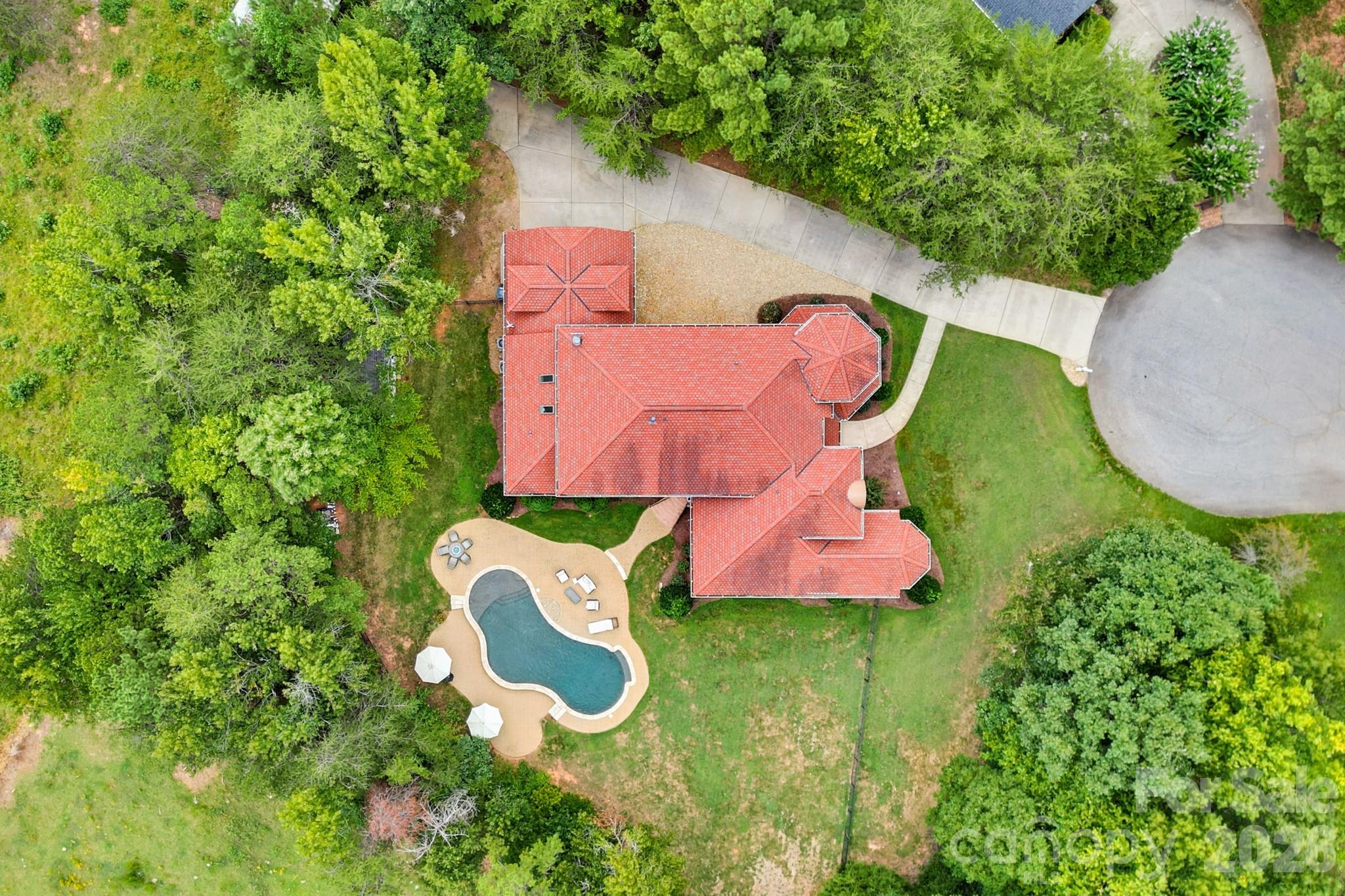 149 Vista Bluff Lane — Mooresville