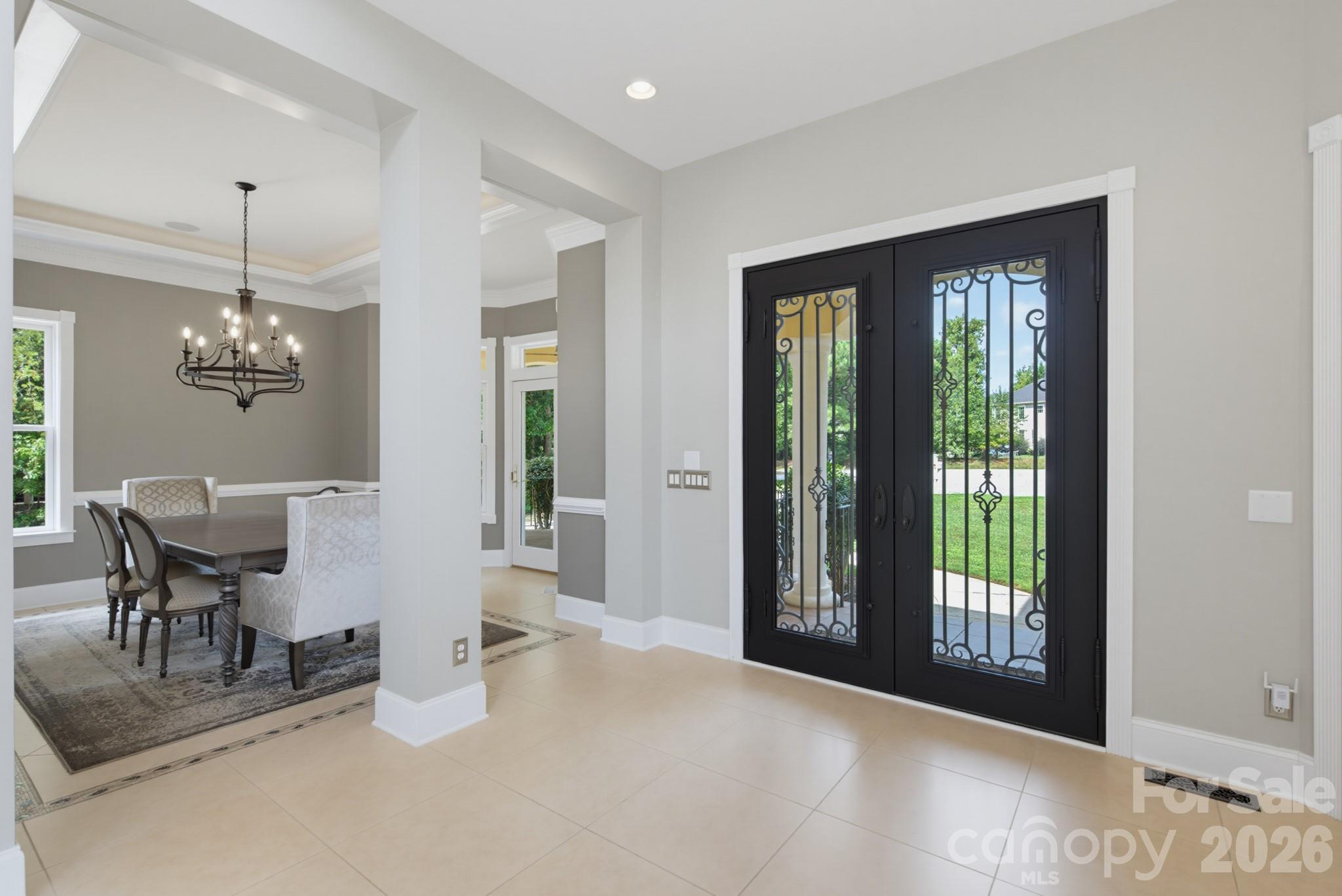 149 Vista Bluff Lane — Mooresville