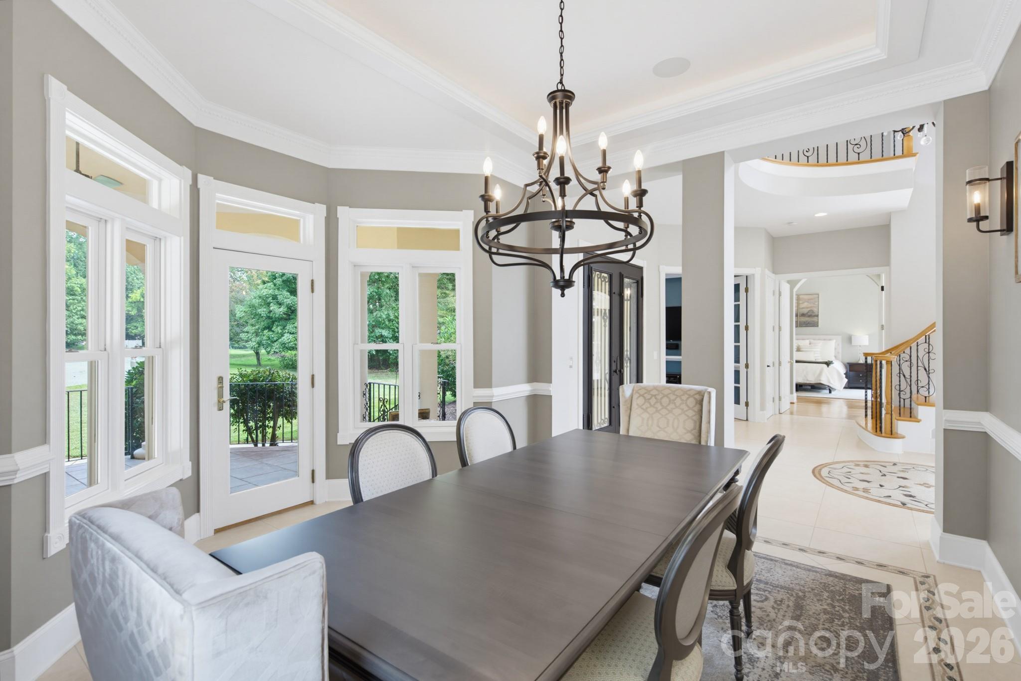 149 Vista Bluff Lane — Mooresville