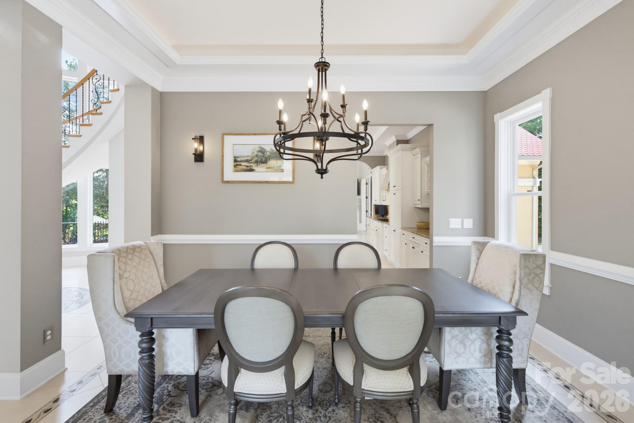 149 Vista Bluff Lane — Mooresville
