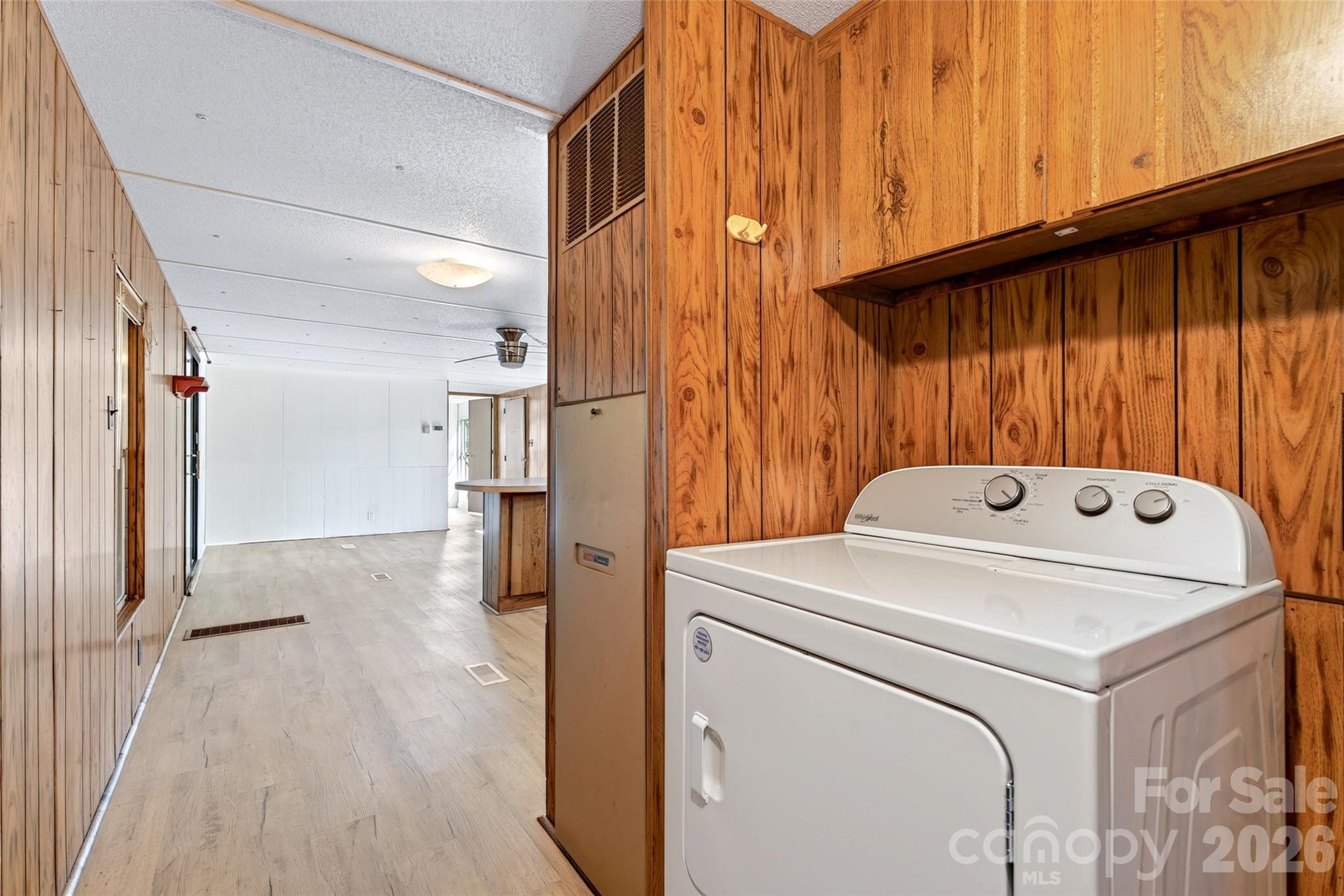 128 Pearson Circle — Lake Lure