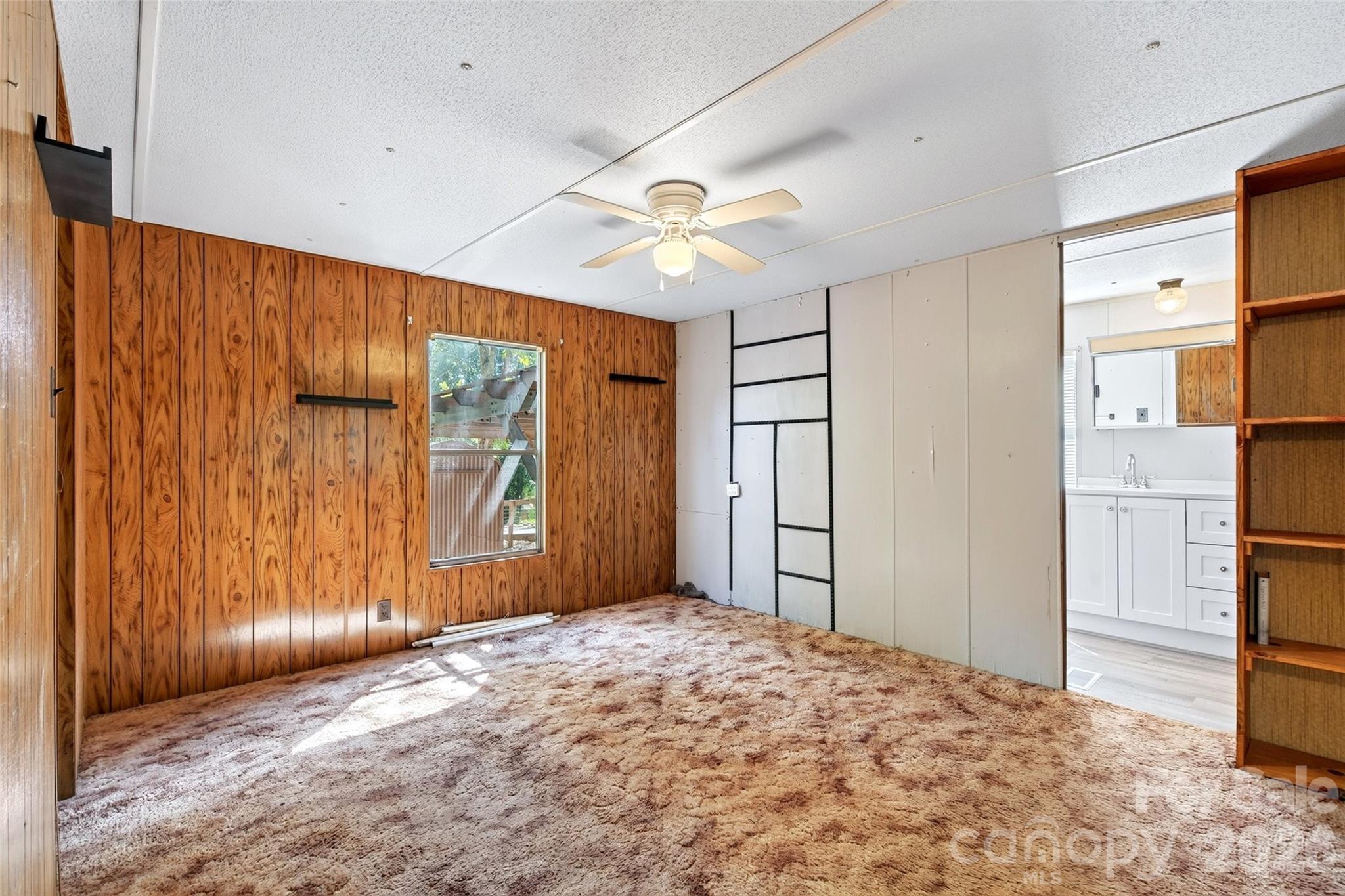 128 Pearson Circle — Lake Lure