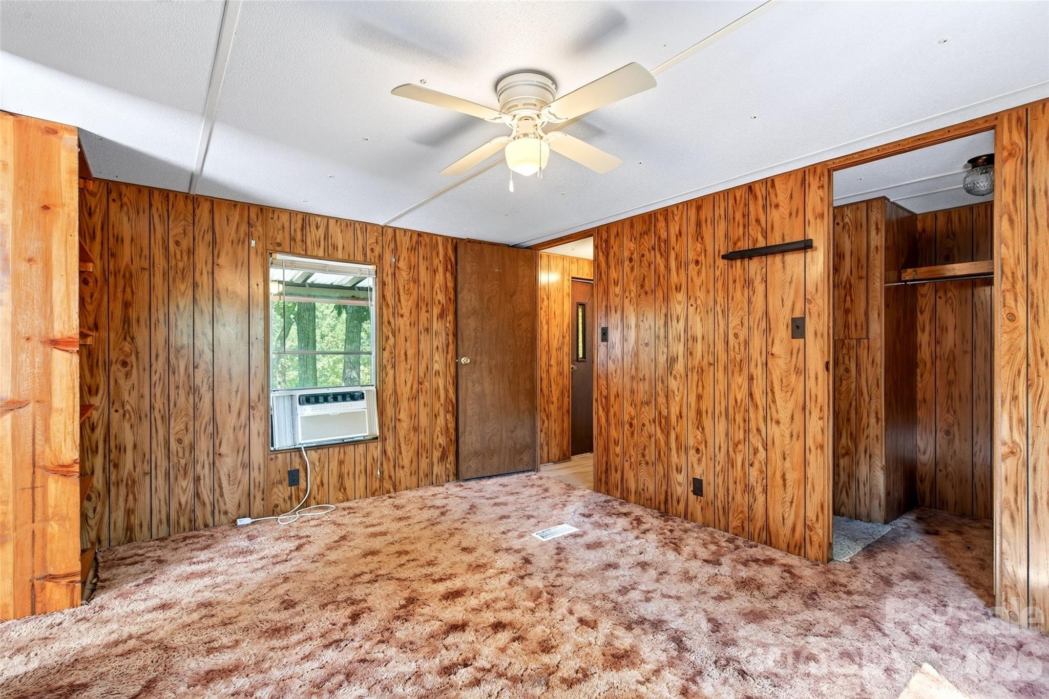 128 Pearson Circle — Lake Lure